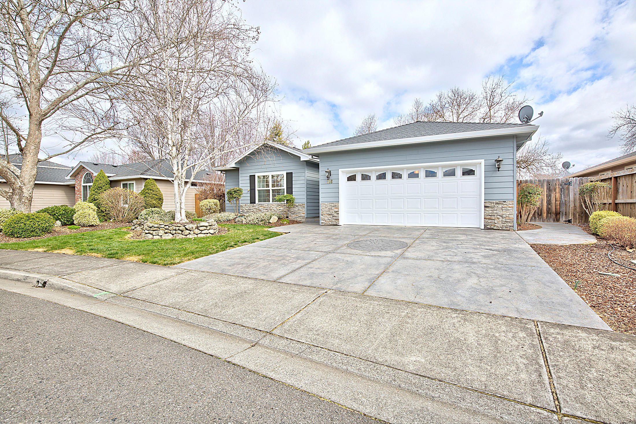 Brookfield Estates Subdivision Unit No 2 - Residential