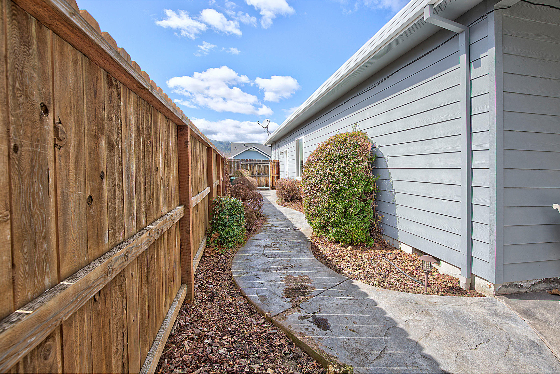 Brookfield Estates Subdivision Unit No 2 - Residential