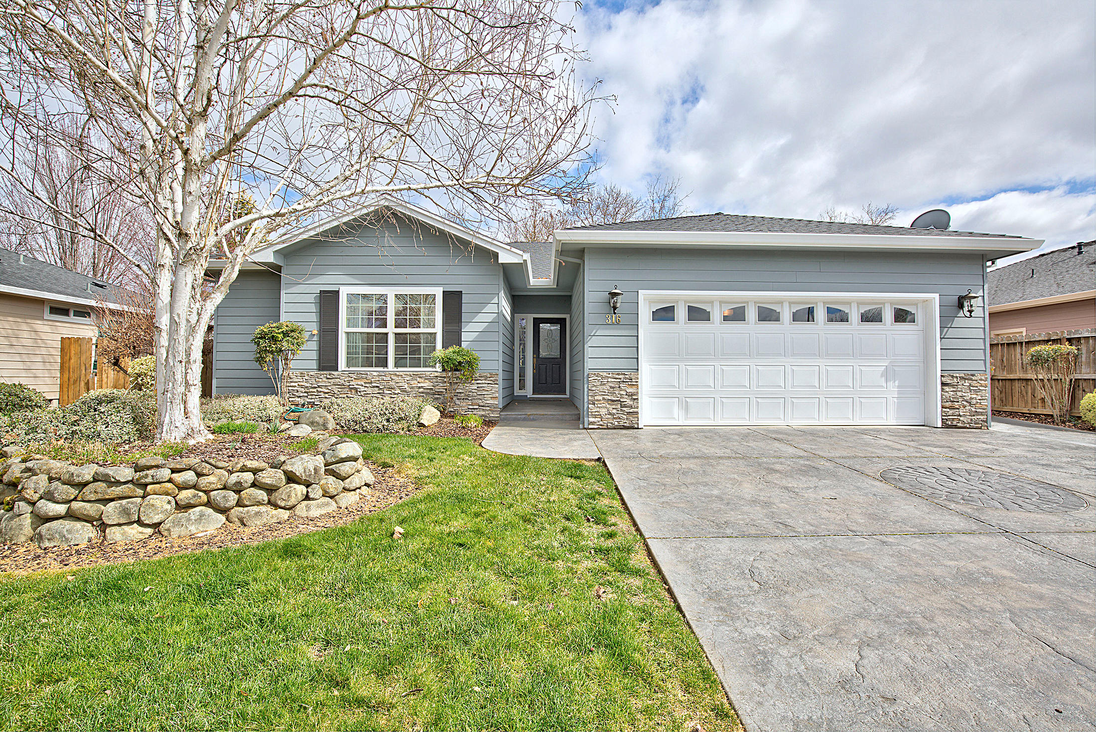 Brookfield Estates Subdivision Unit No 2 - Residential