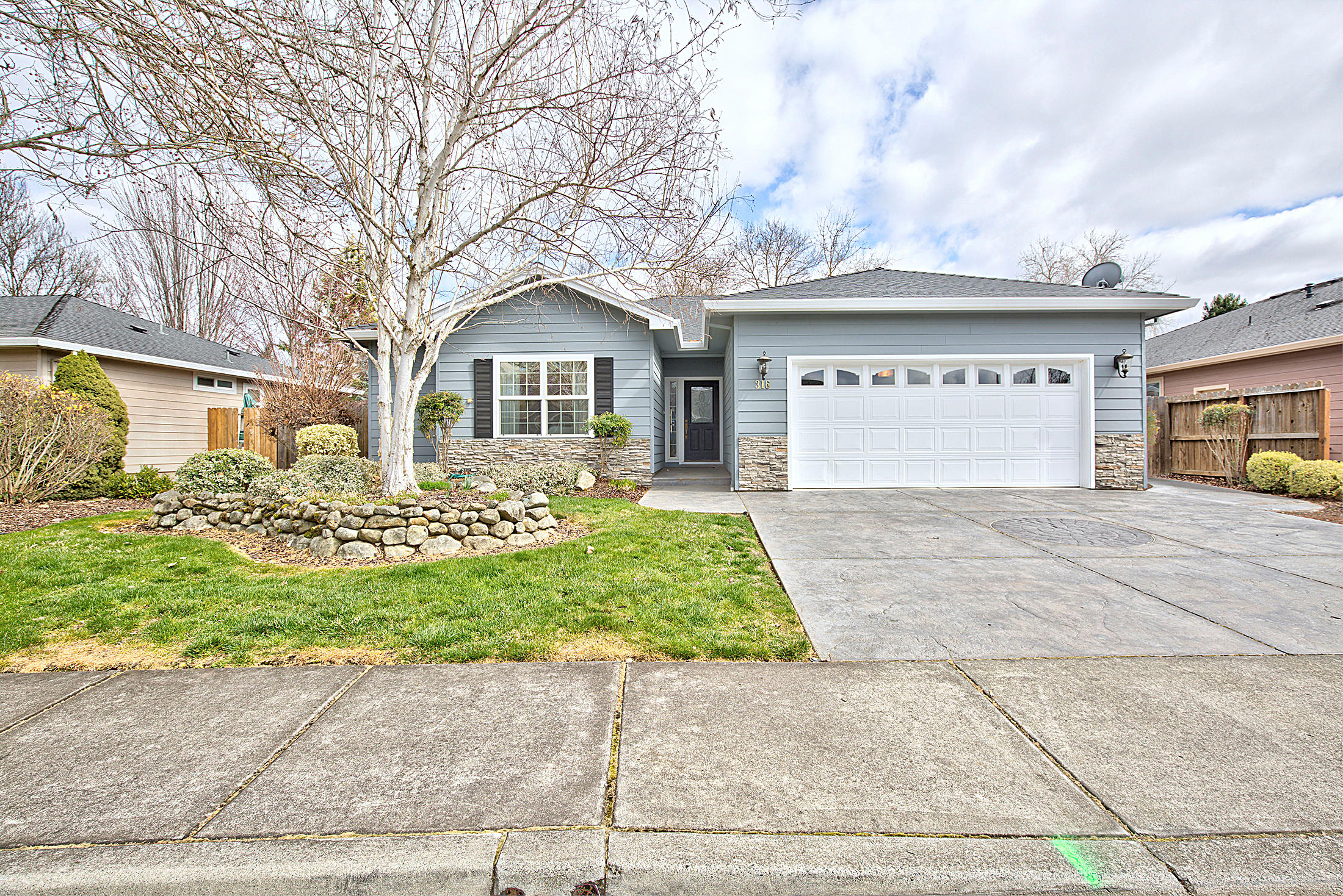 Brookfield Estates Subdivision Unit No 2 - Residential