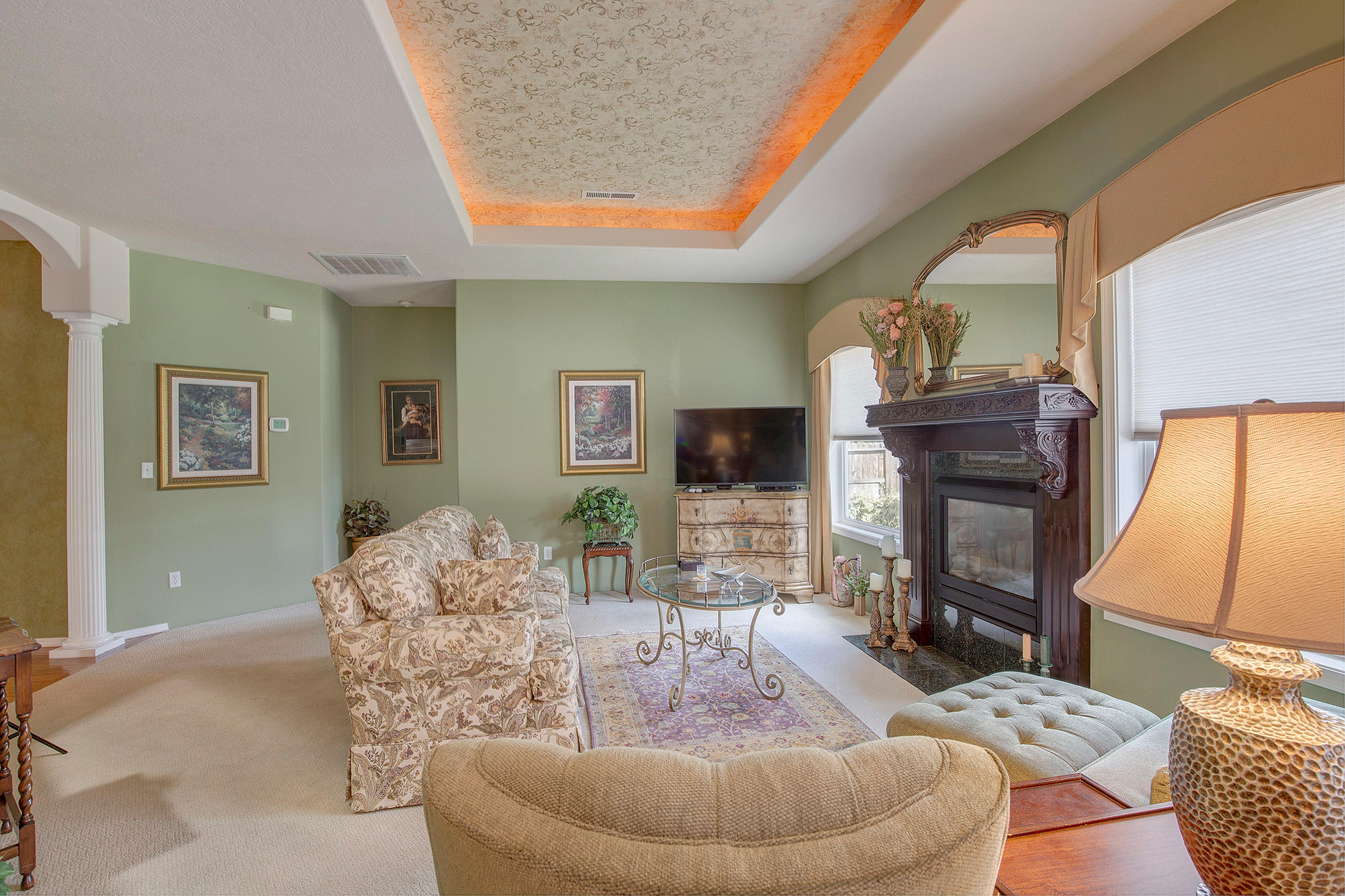 Brookfield Estates Subdivision Unit No 2 - Residential