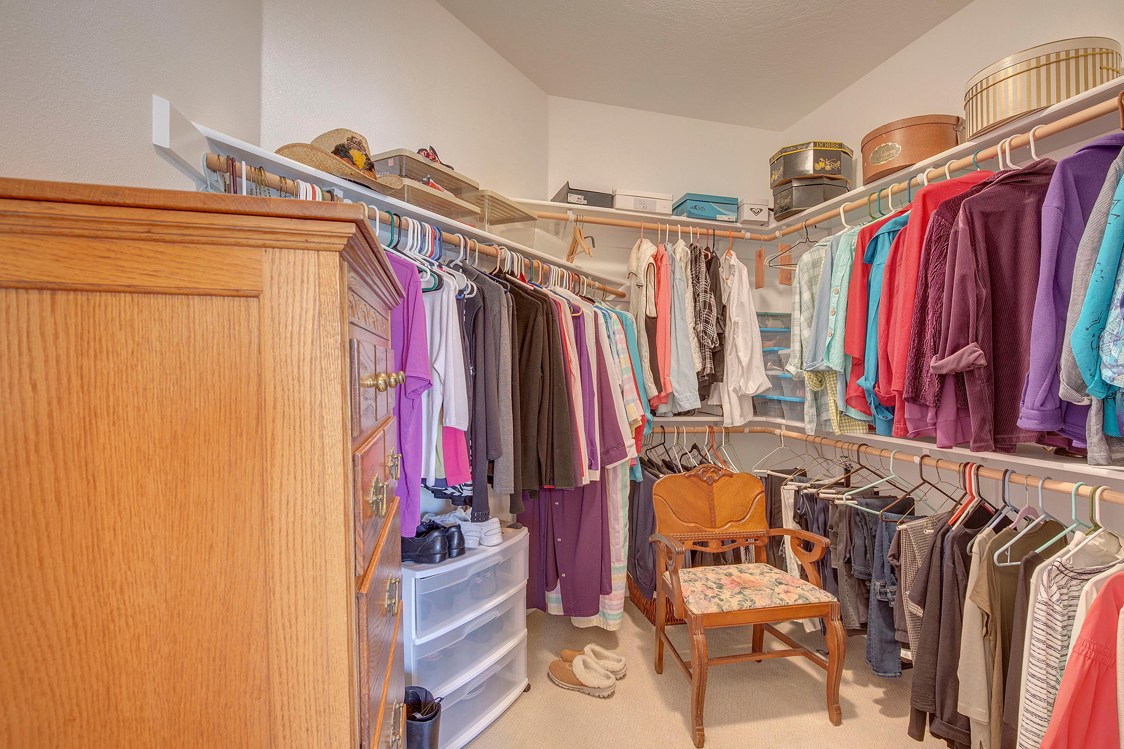 Brookfield Estates Subdivision Unit No 2 - Residential