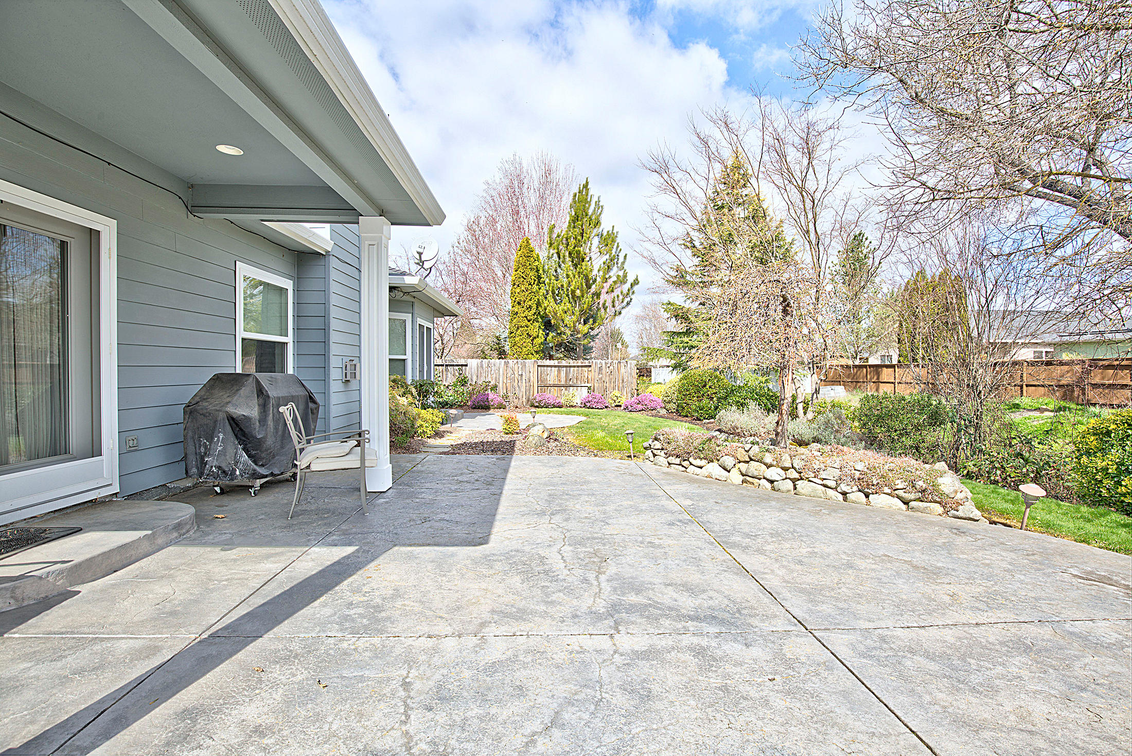 Brookfield Estates Subdivision Unit No 2 - Residential