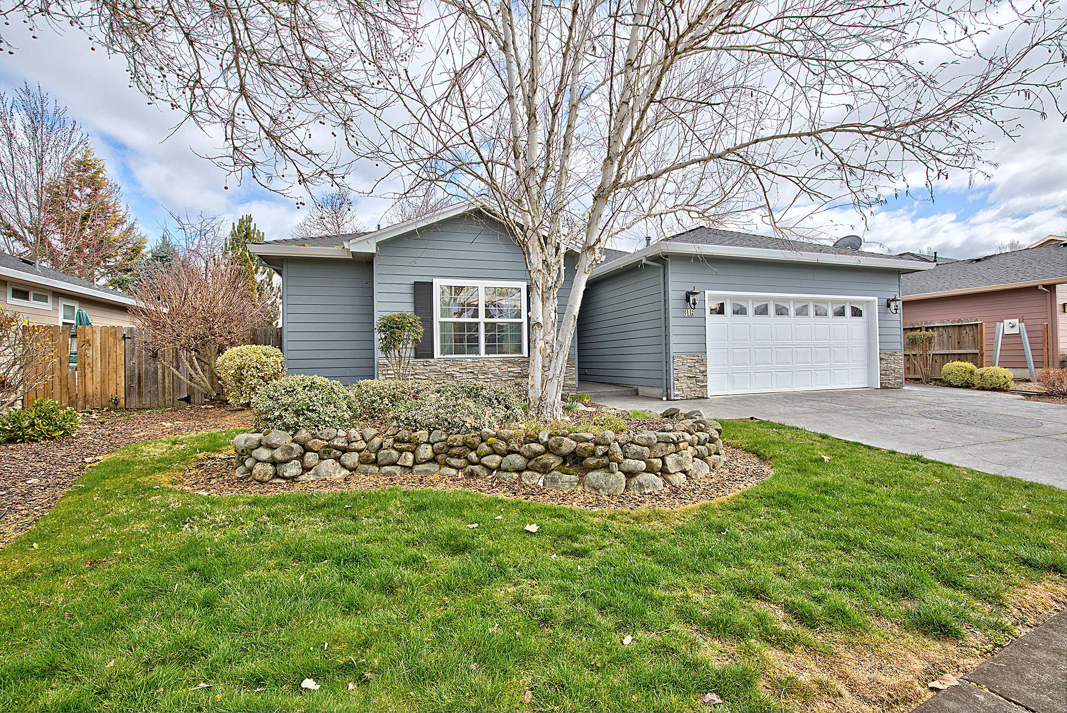 Brookfield Estates Subdivision Unit No 2 - Residential