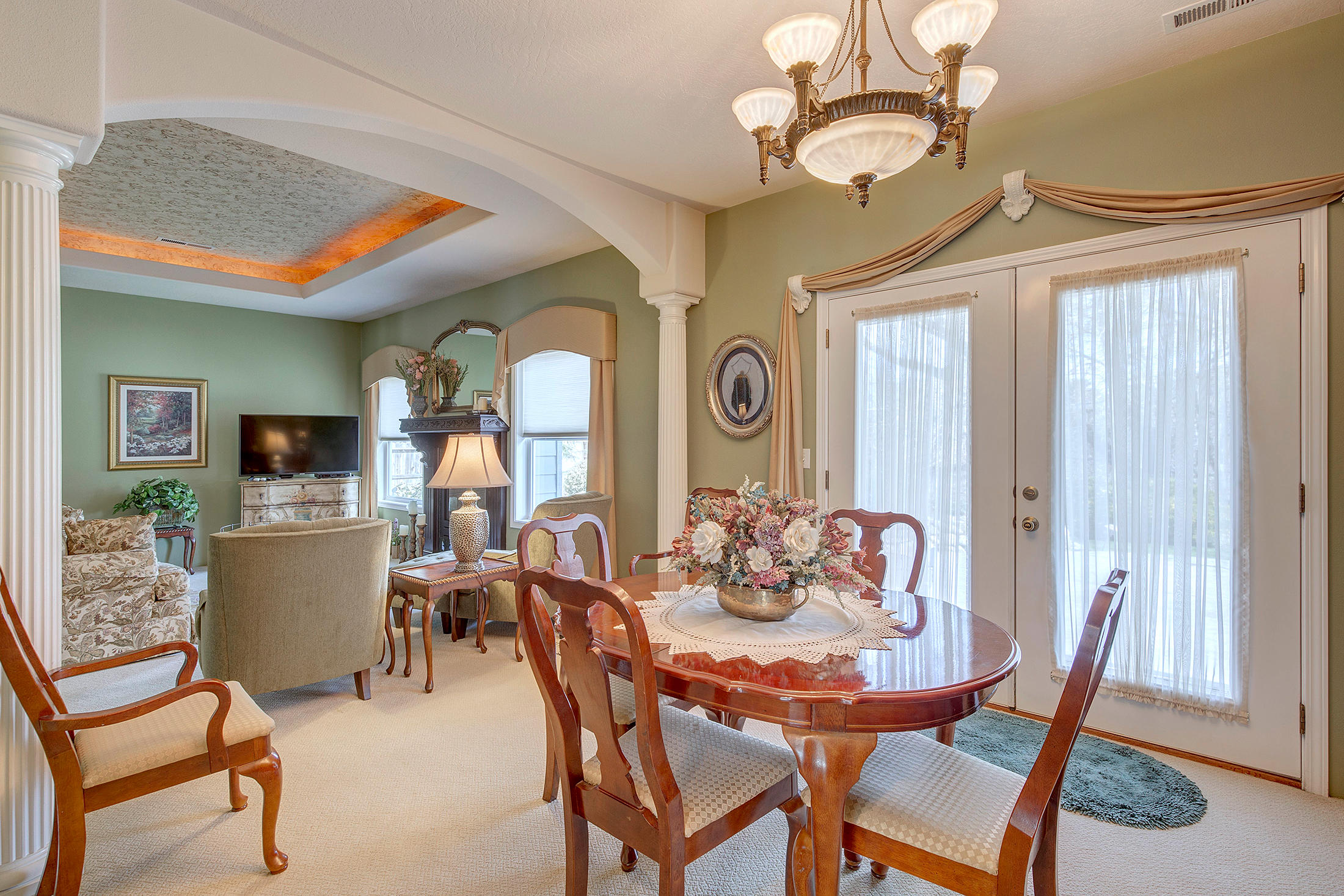 Brookfield Estates Subdivision Unit No 2 - Residential