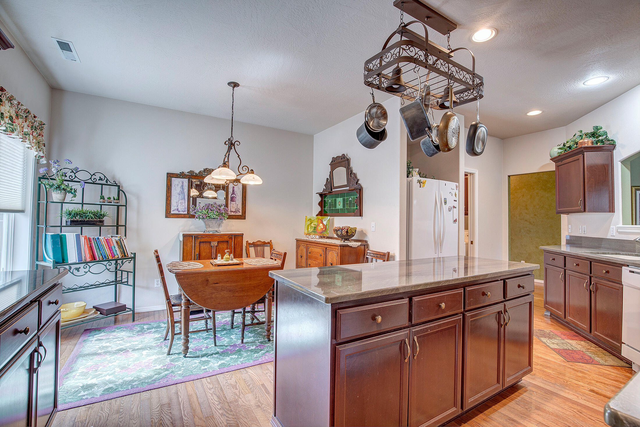 Brookfield Estates Subdivision Unit No 2 - Residential