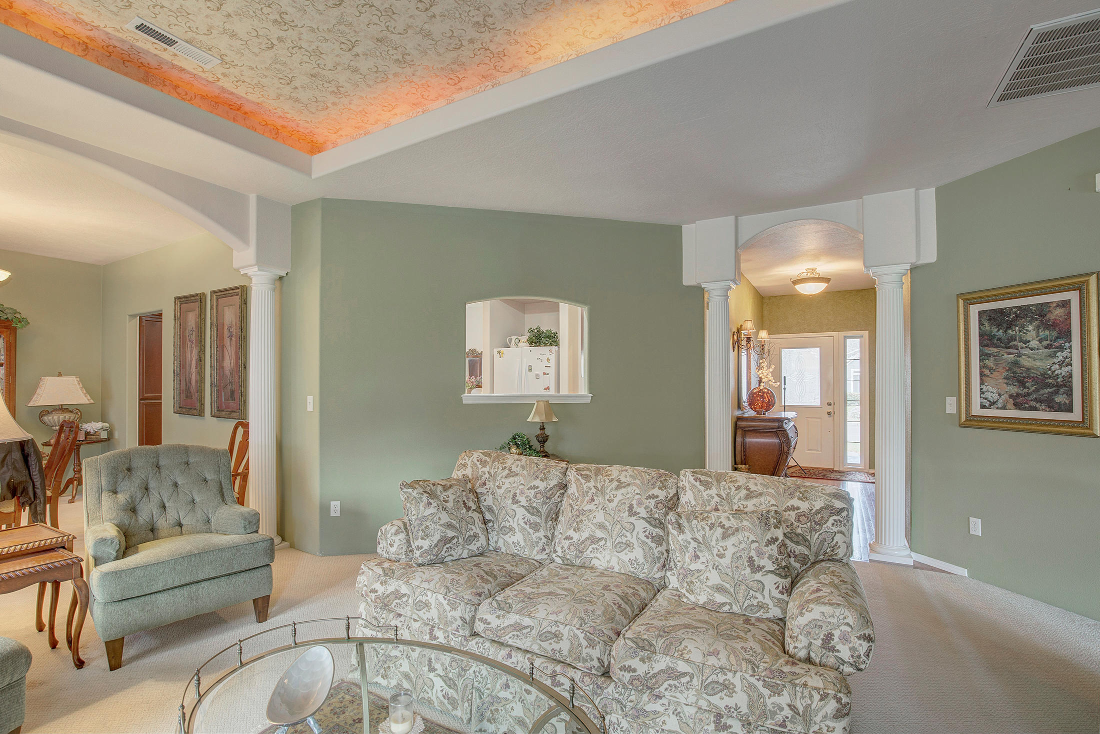 Brookfield Estates Subdivision Unit No 2 - Residential