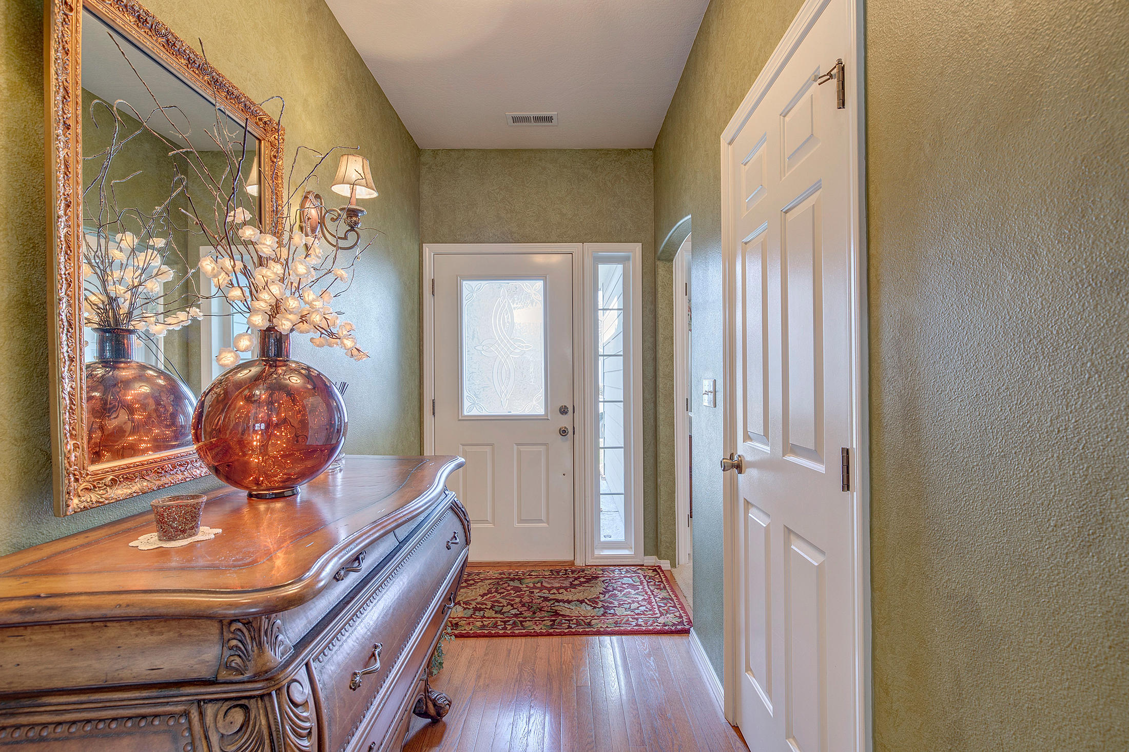 Brookfield Estates Subdivision Unit No 2 - Residential