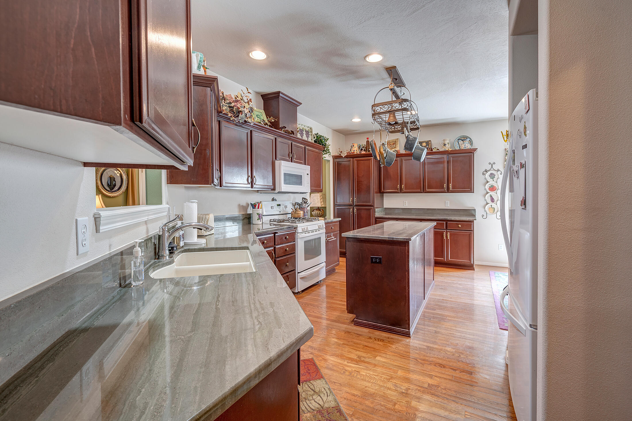 Brookfield Estates Subdivision Unit No 2 - Residential