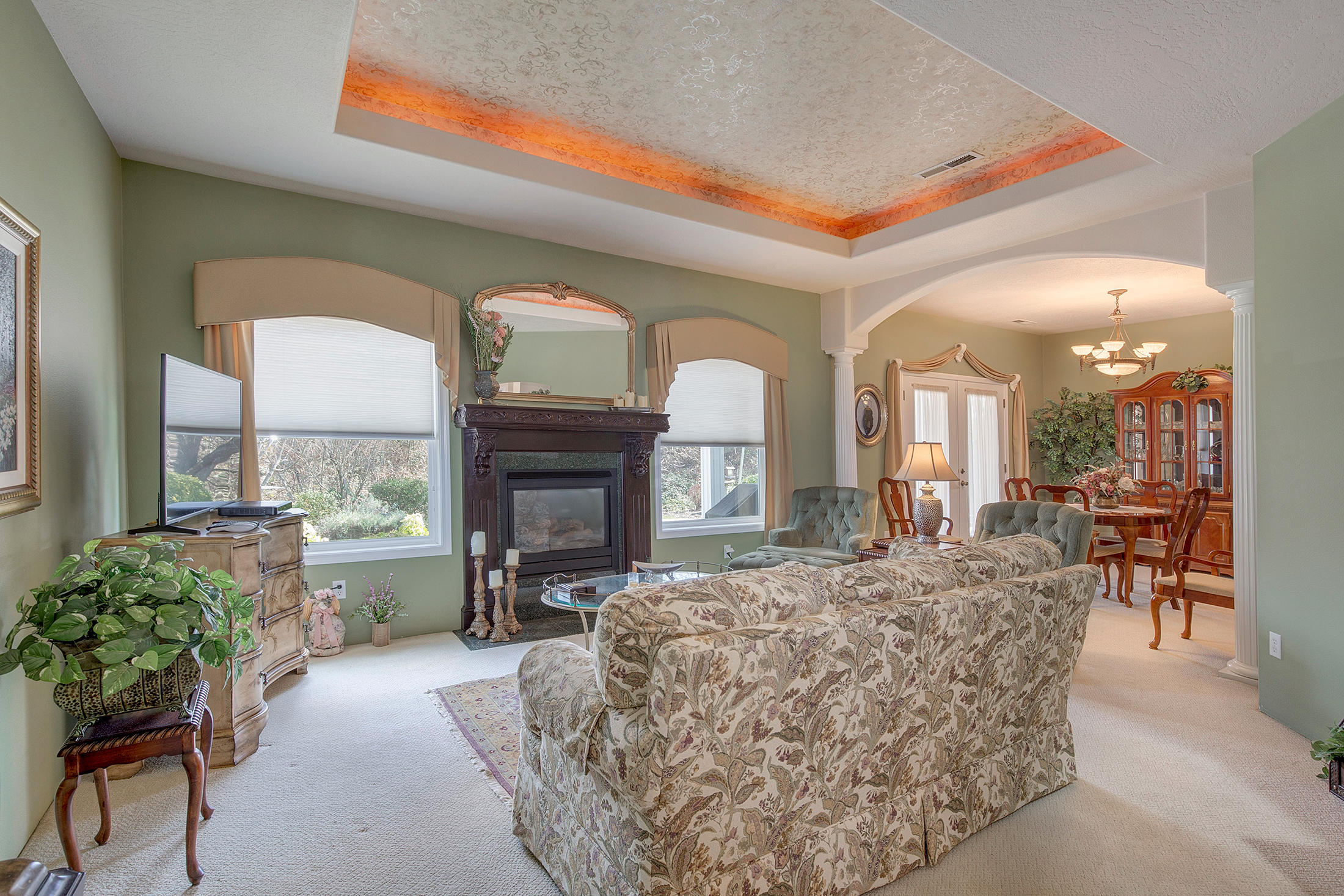 Brookfield Estates Subdivision Unit No 2 - Residential