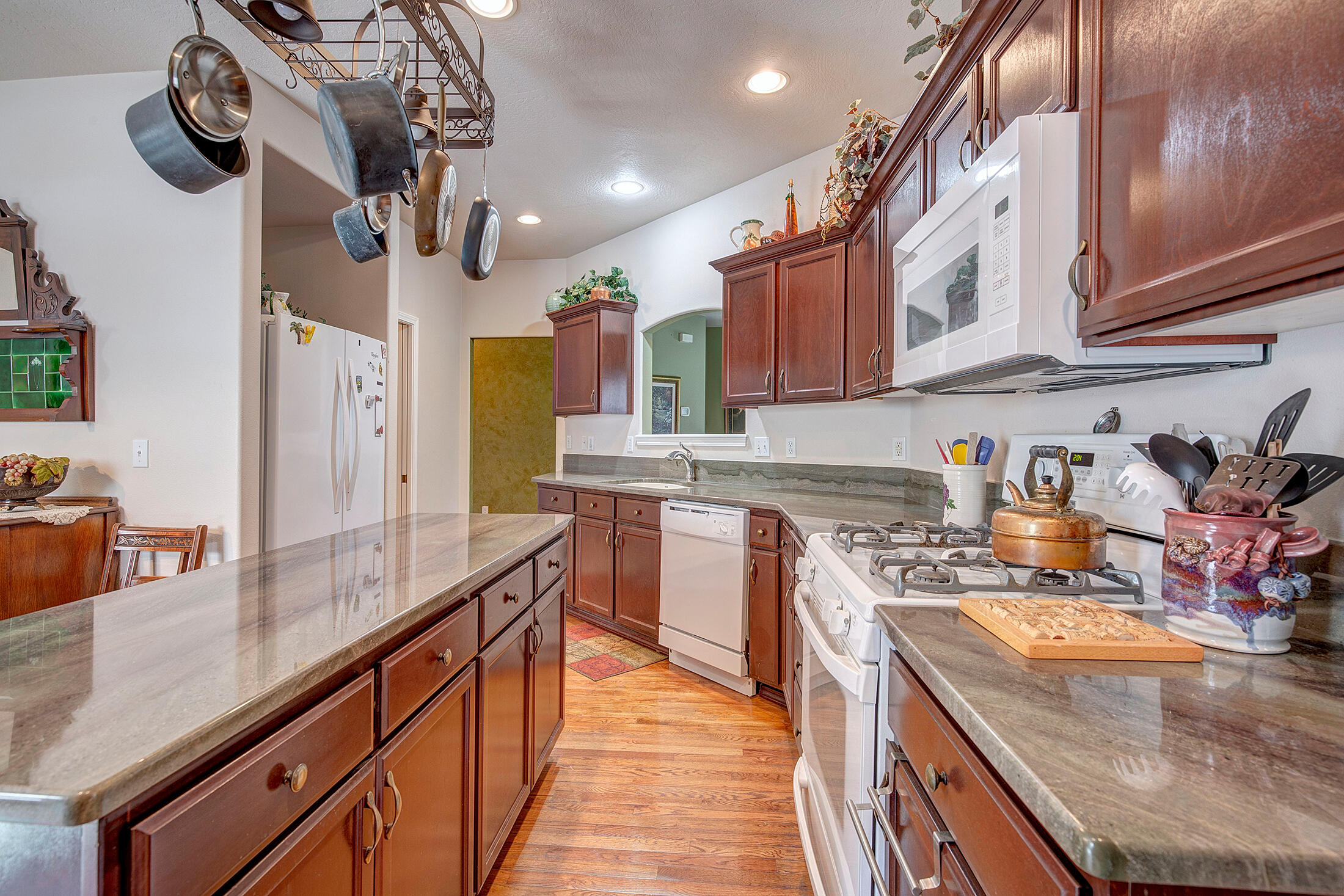 Brookfield Estates Subdivision Unit No 2 - Residential