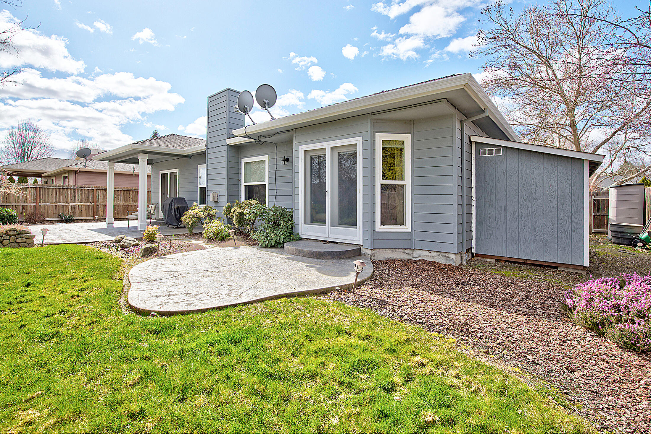 Brookfield Estates Subdivision Unit No 2 - Residential