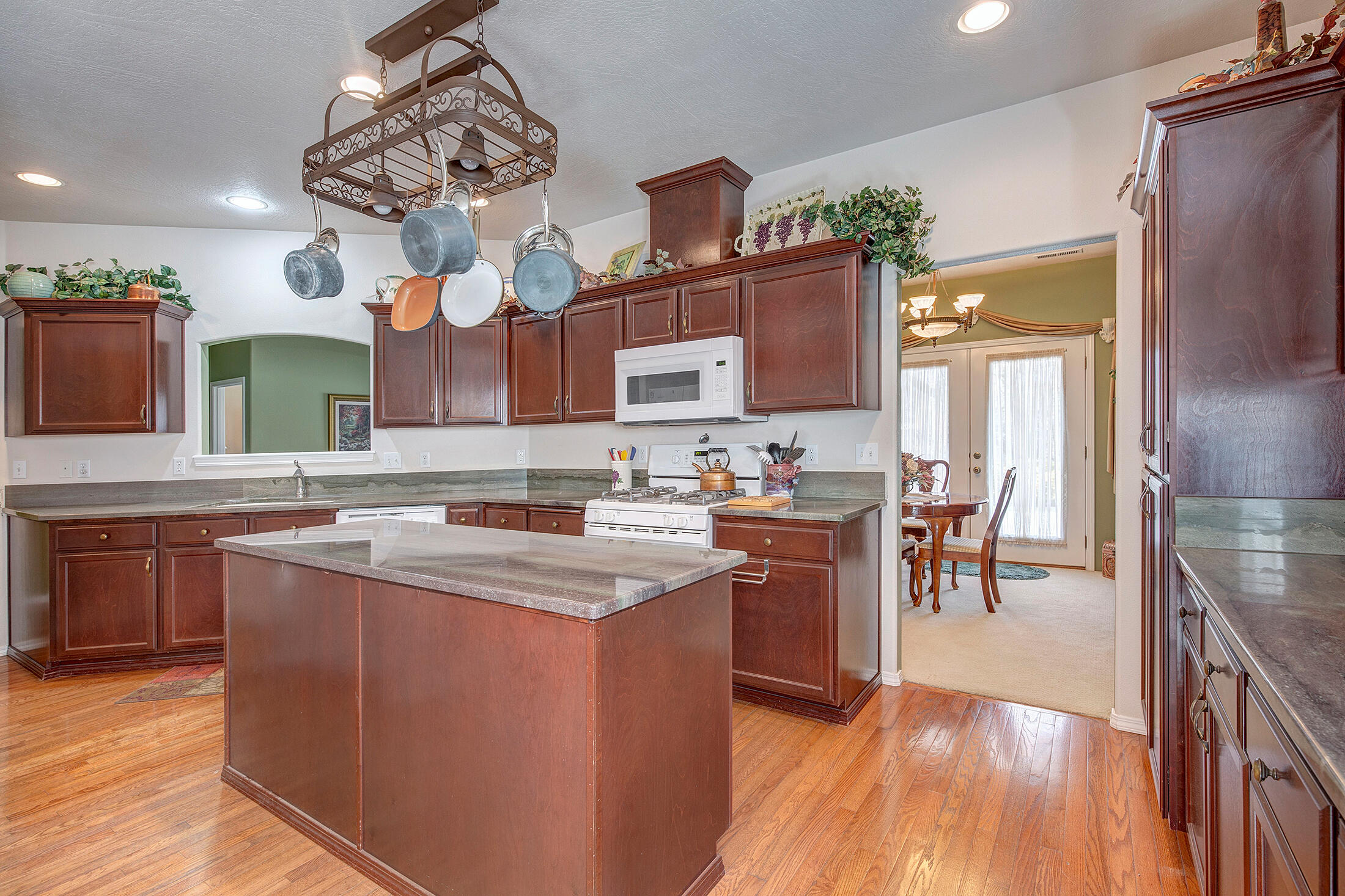 Brookfield Estates Subdivision Unit No 2 - Residential