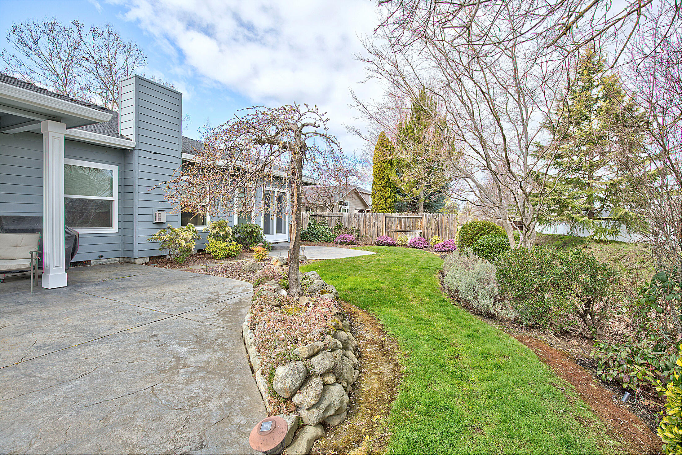 Brookfield Estates Subdivision Unit No 2 - Residential