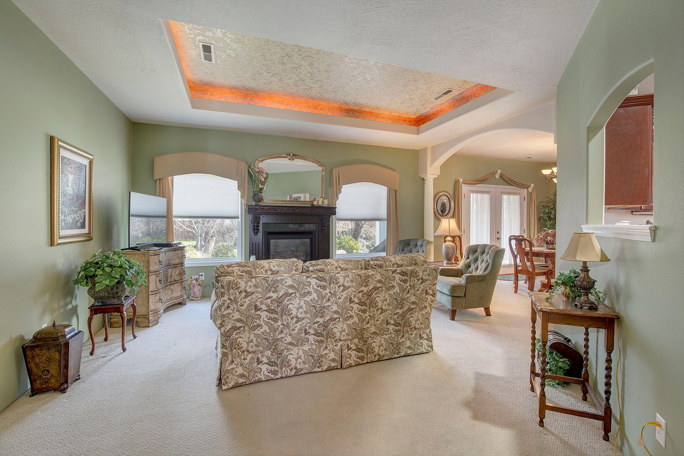 Brookfield Estates Subdivision Unit No 2 - Residential