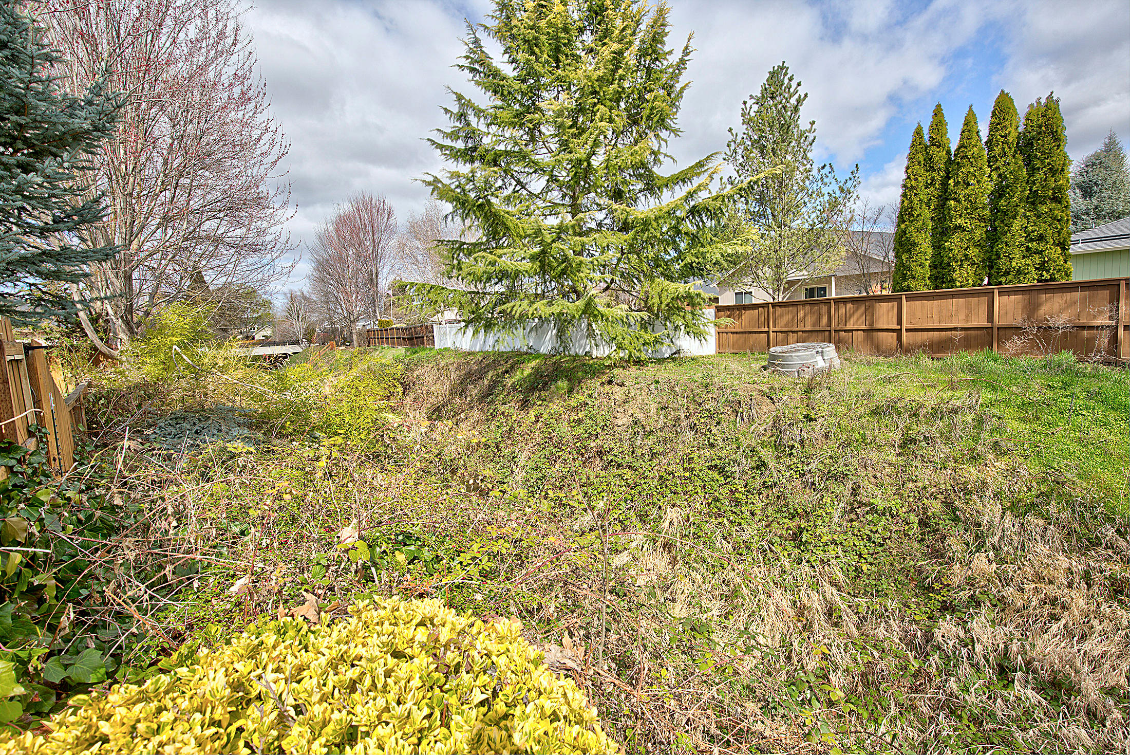 Brookfield Estates Subdivision Unit No 2 - Residential