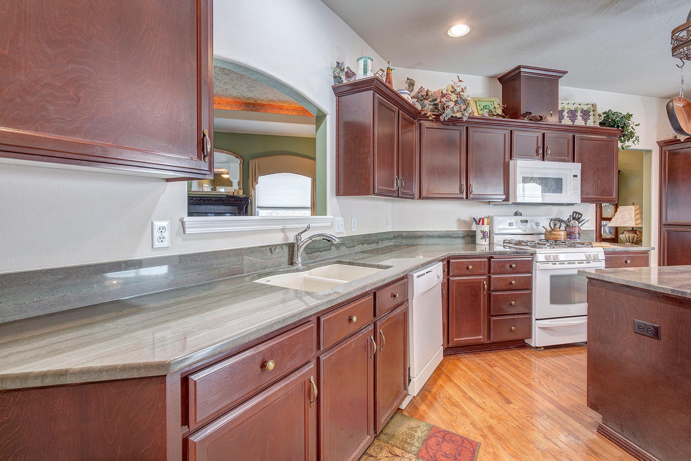 Brookfield Estates Subdivision Unit No 2 - Residential