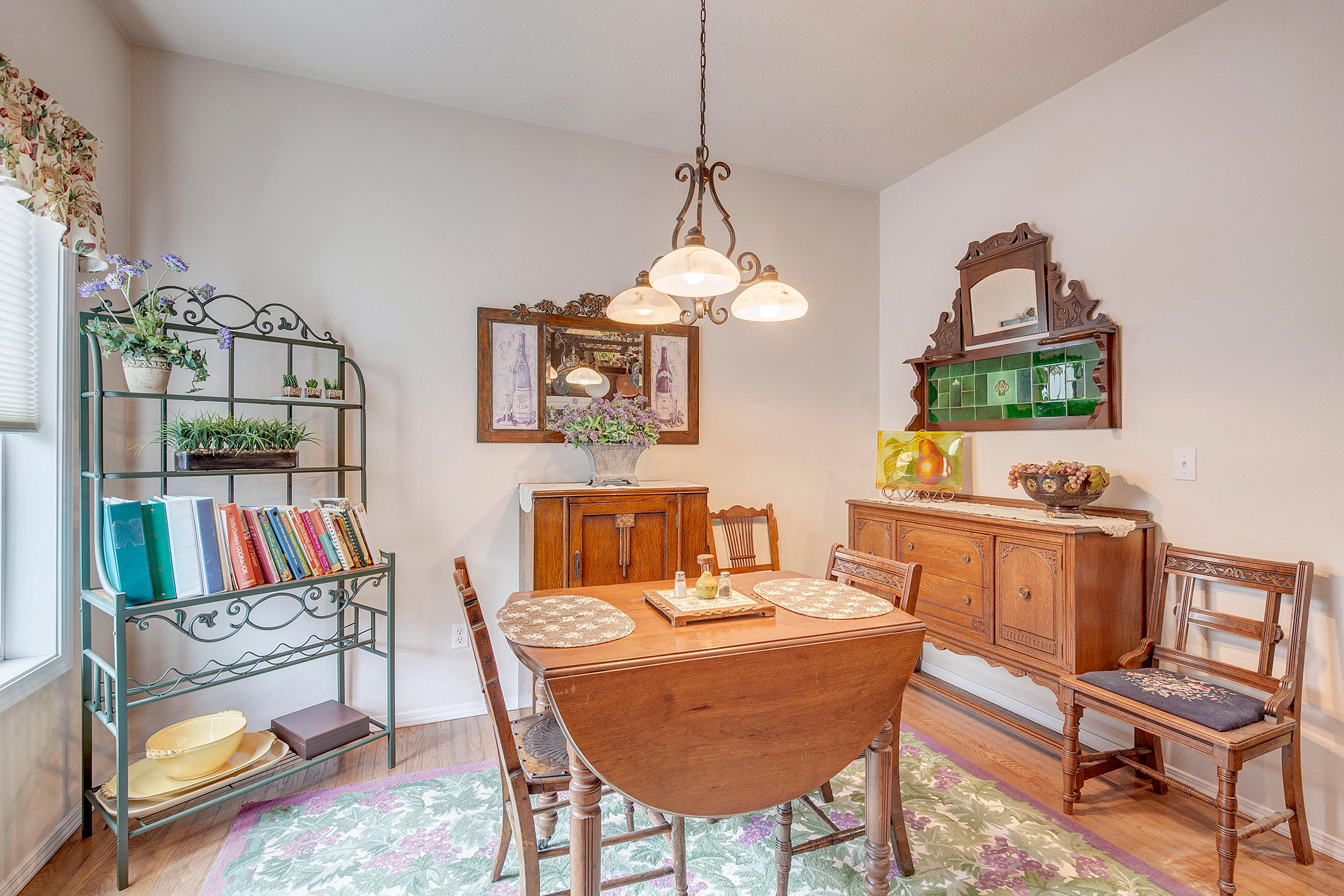 Brookfield Estates Subdivision Unit No 2 - Residential