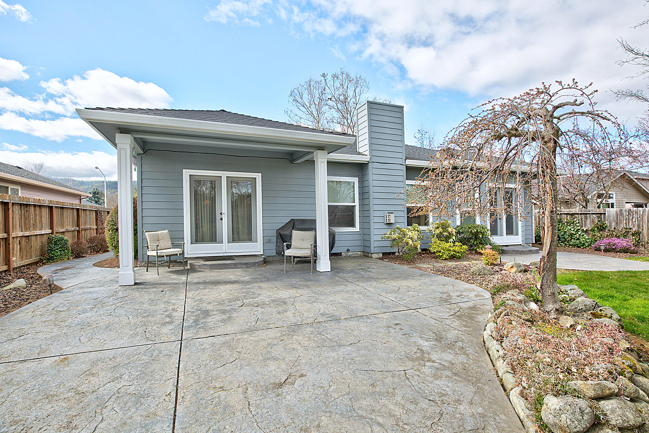 Brookfield Estates Subdivision Unit No 2 - Residential