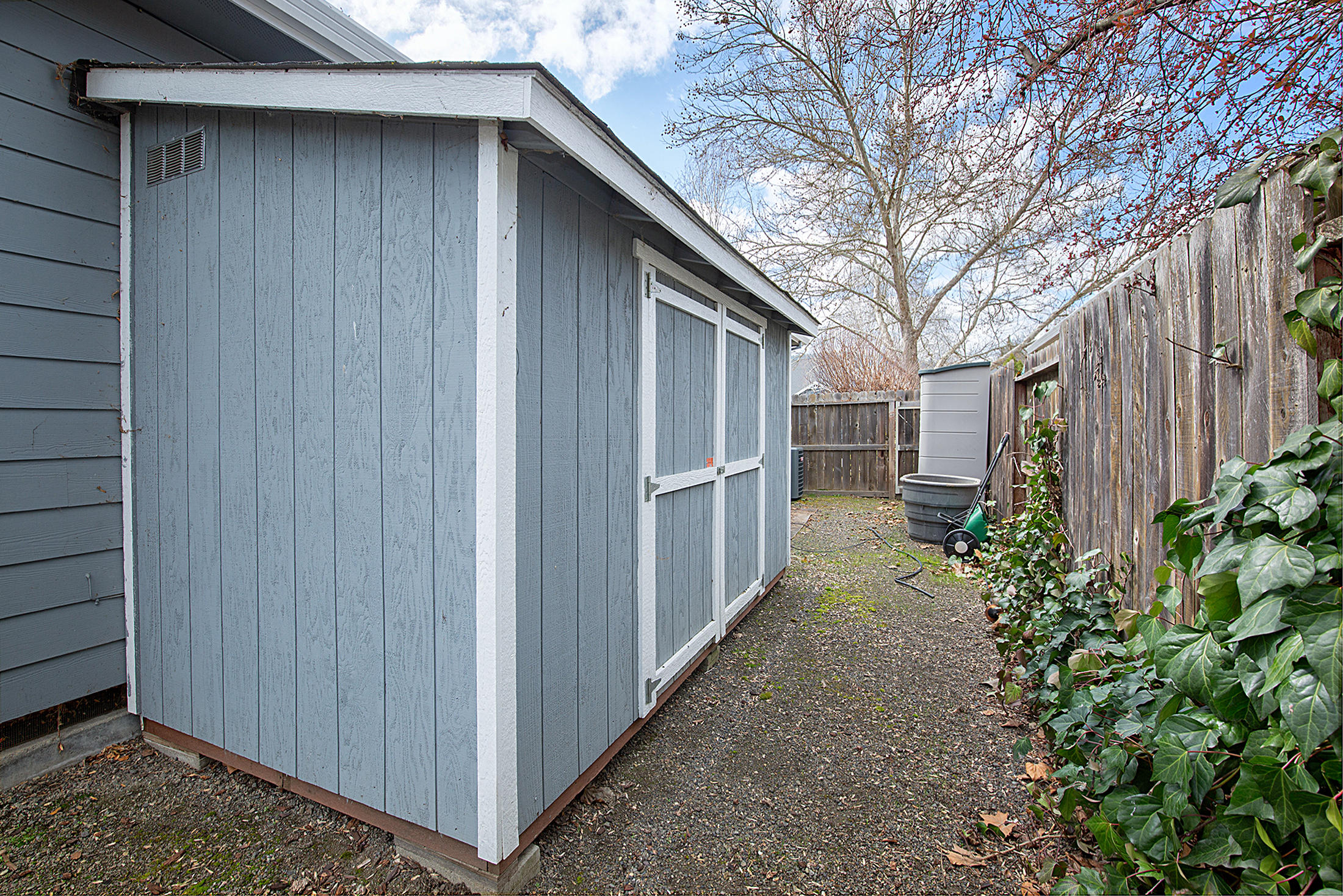 Brookfield Estates Subdivision Unit No 2 - Residential