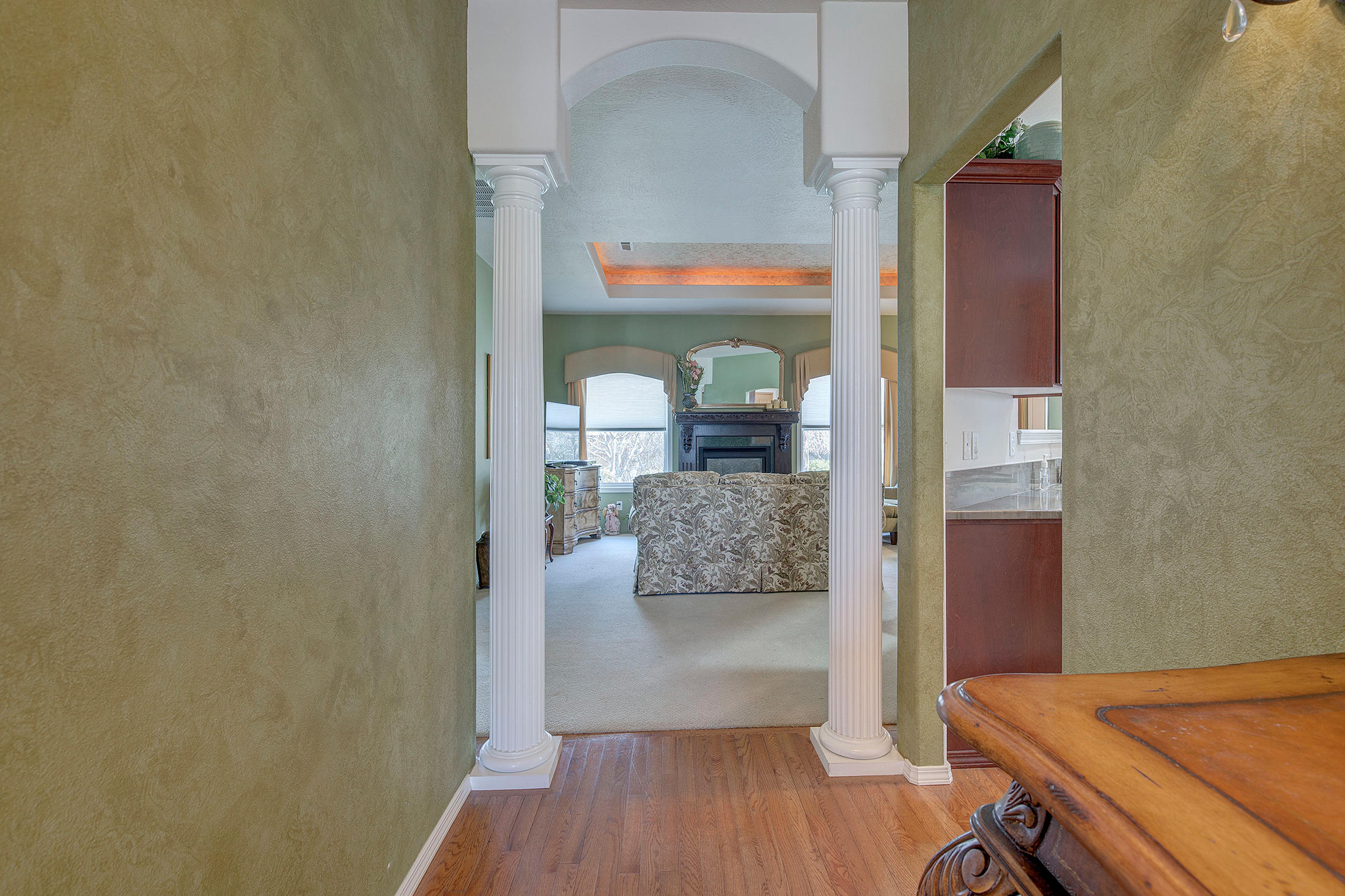 Brookfield Estates Subdivision Unit No 2 - Residential