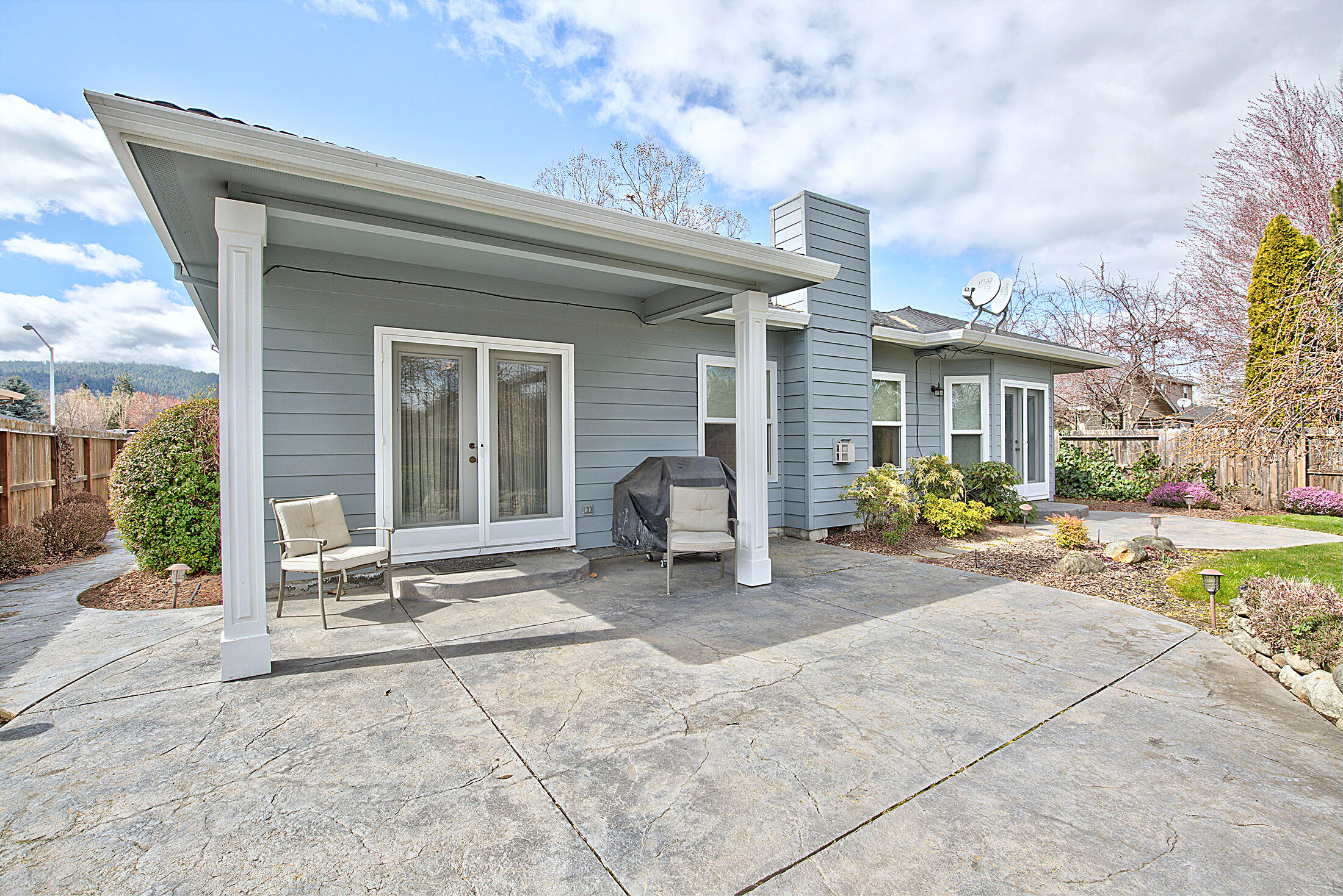 Brookfield Estates Subdivision Unit No 2 - Residential