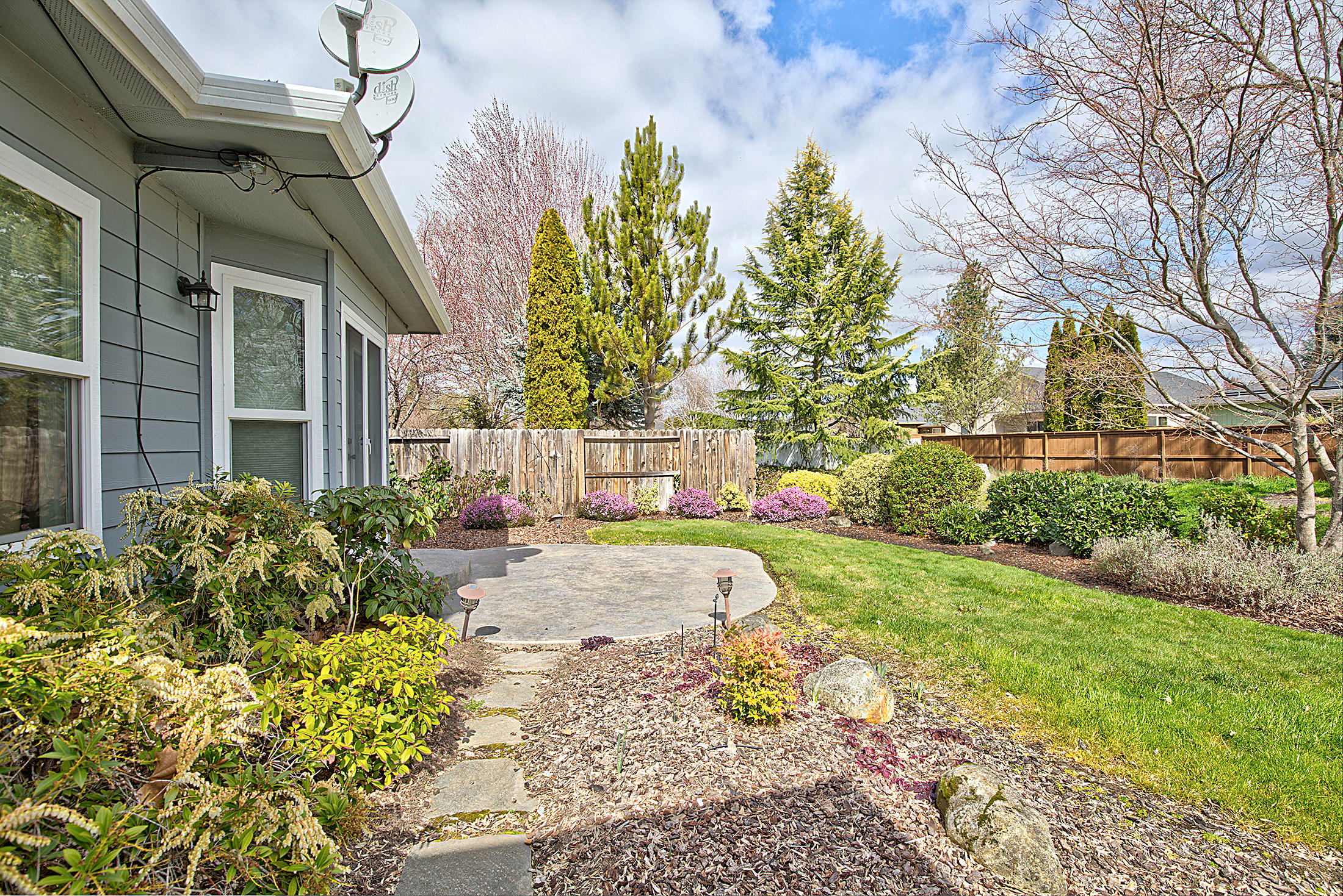 Brookfield Estates Subdivision Unit No 2 - Residential