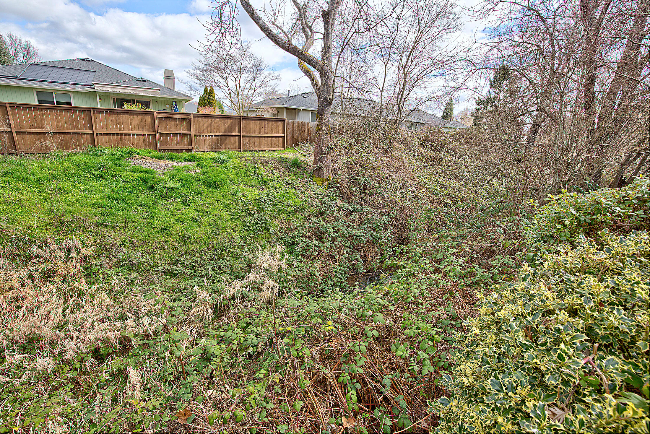 Brookfield Estates Subdivision Unit No 2 - Residential