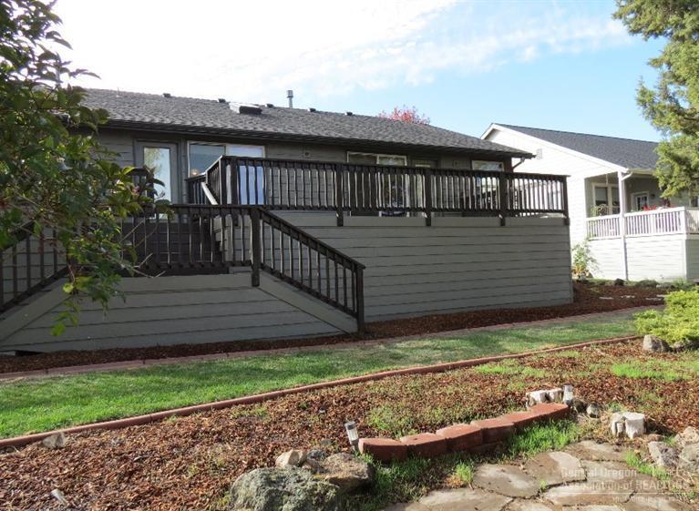 Stonehedge - Residential