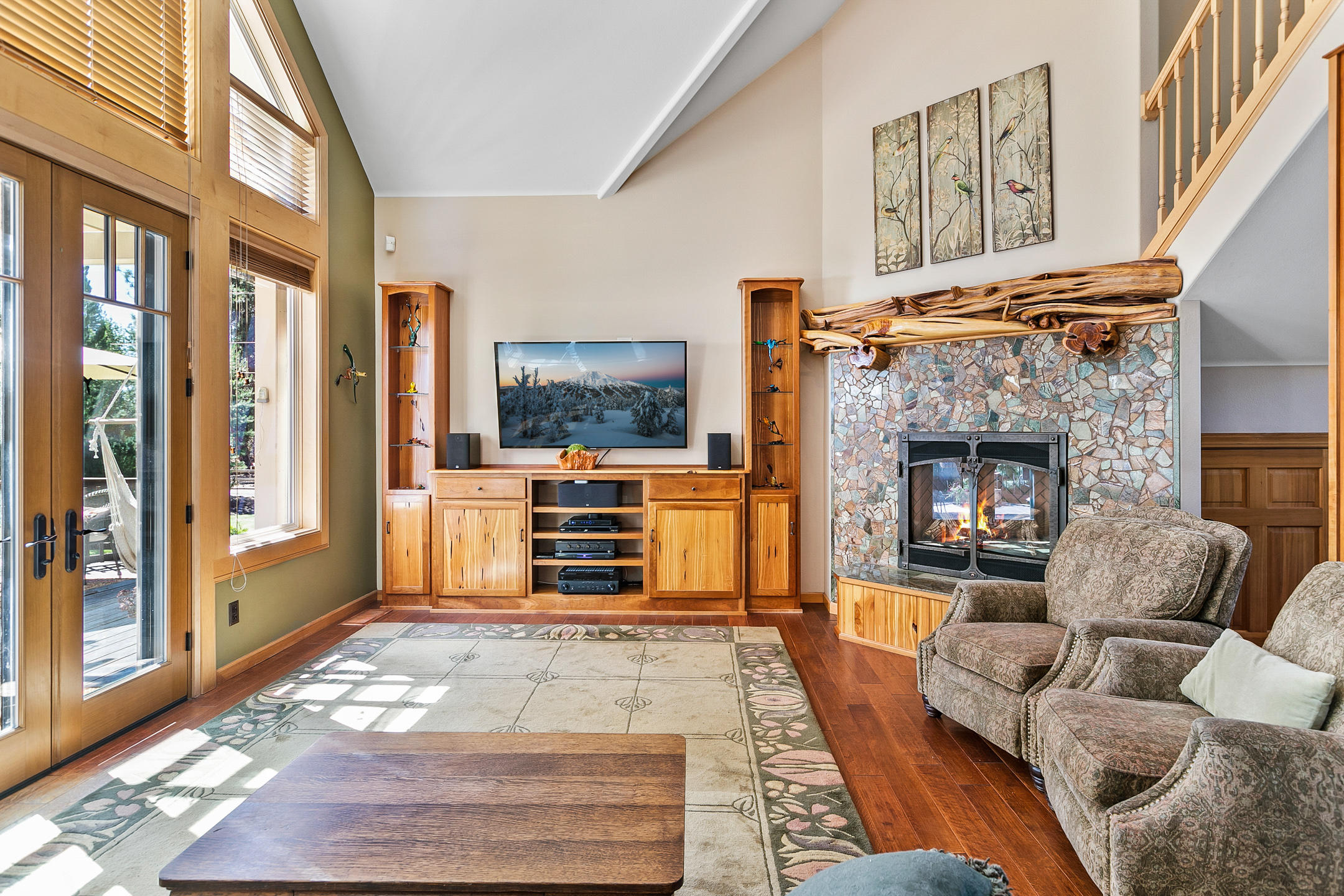 Glen Vista - Residential