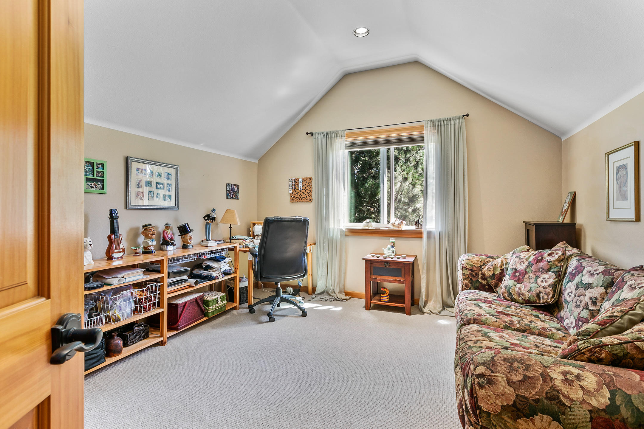 Glen Vista - Residential