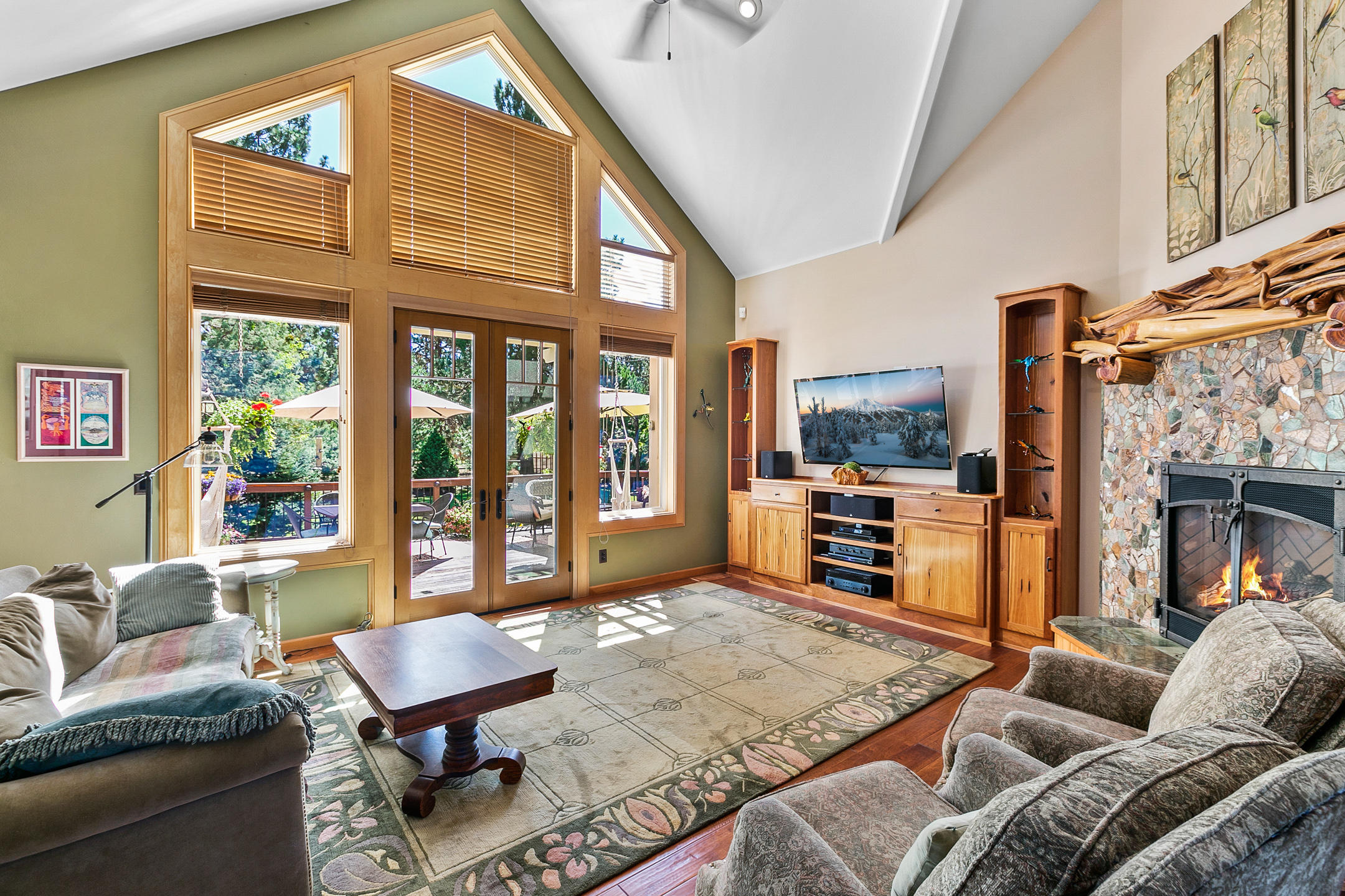 Glen Vista - Residential