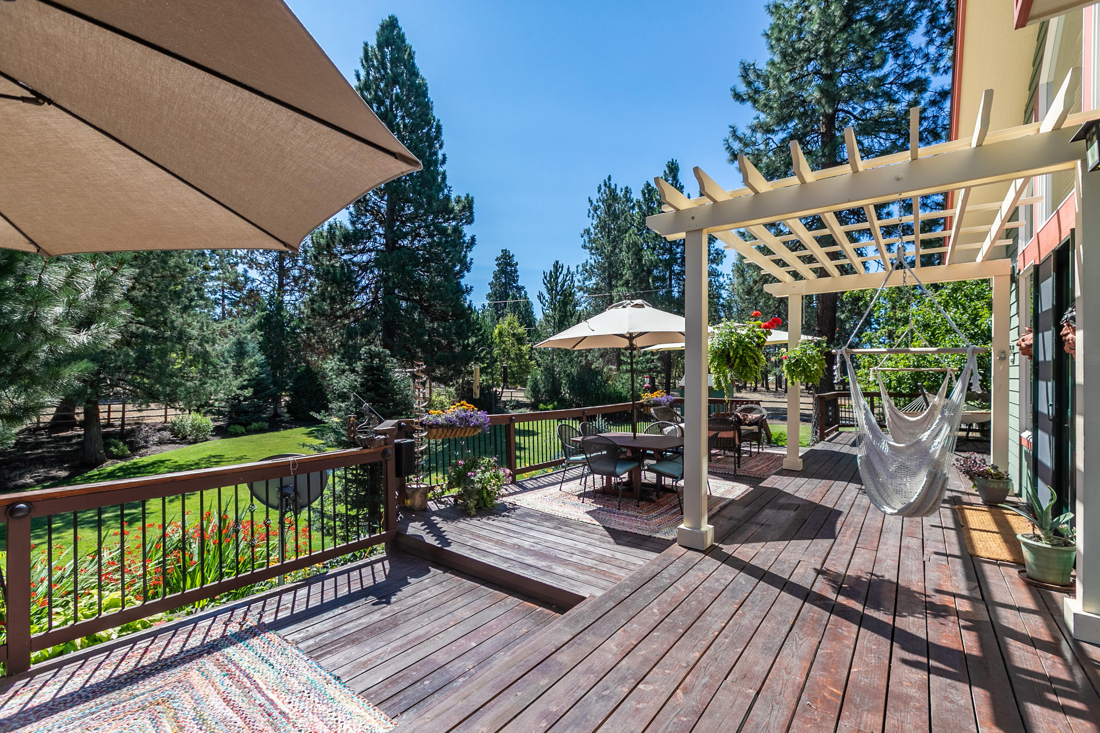 Glen Vista - Residential