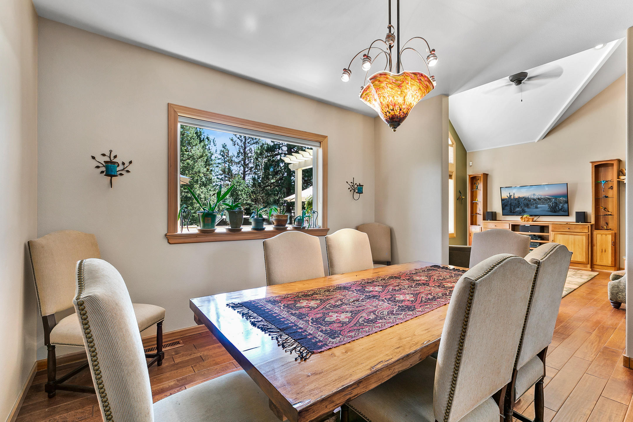 Glen Vista - Residential