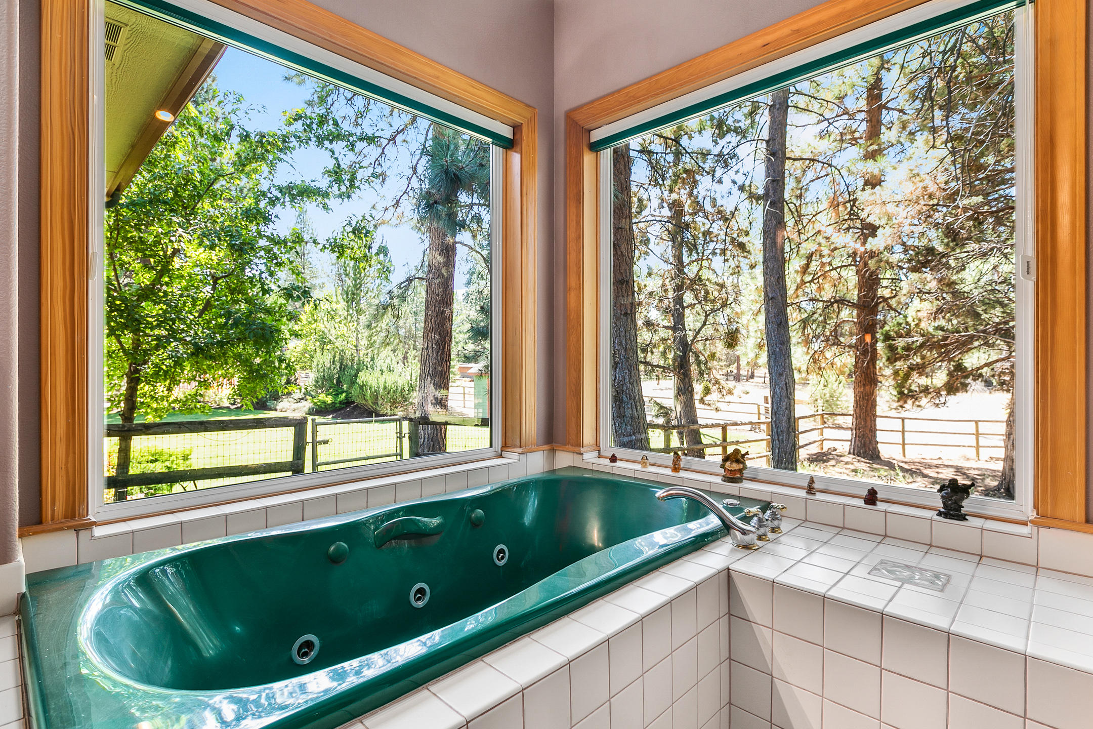 Glen Vista - Residential