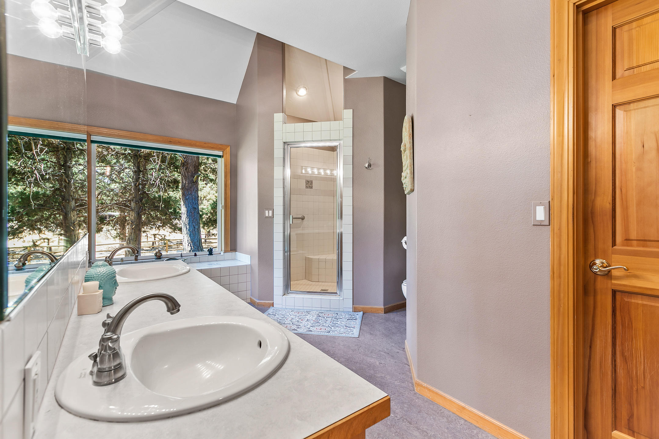 Glen Vista - Residential