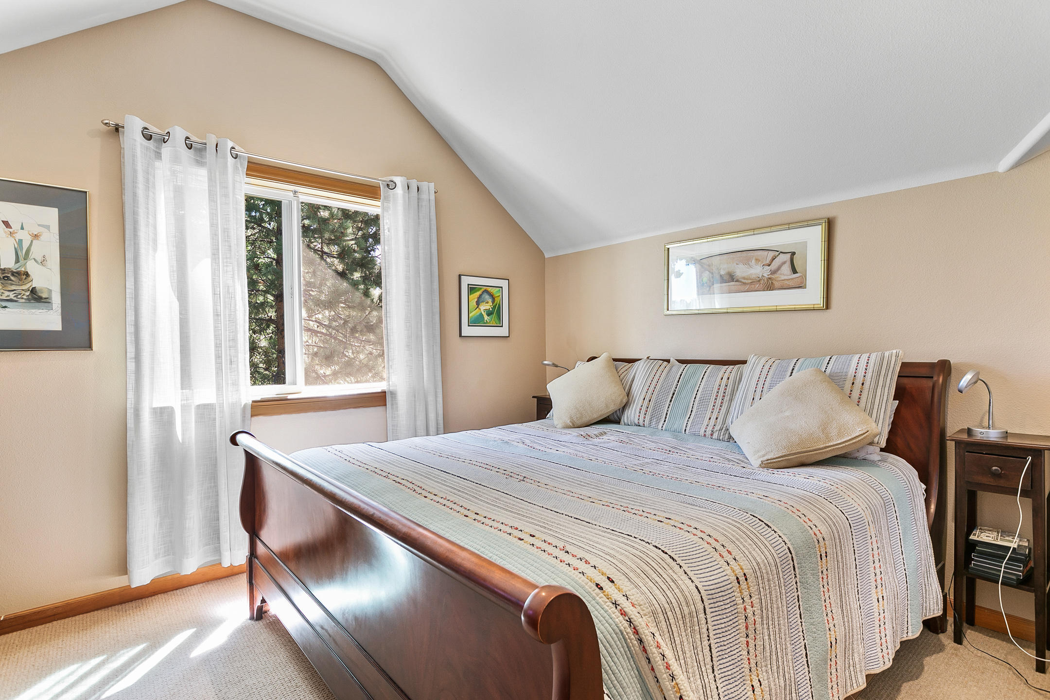 Glen Vista - Residential