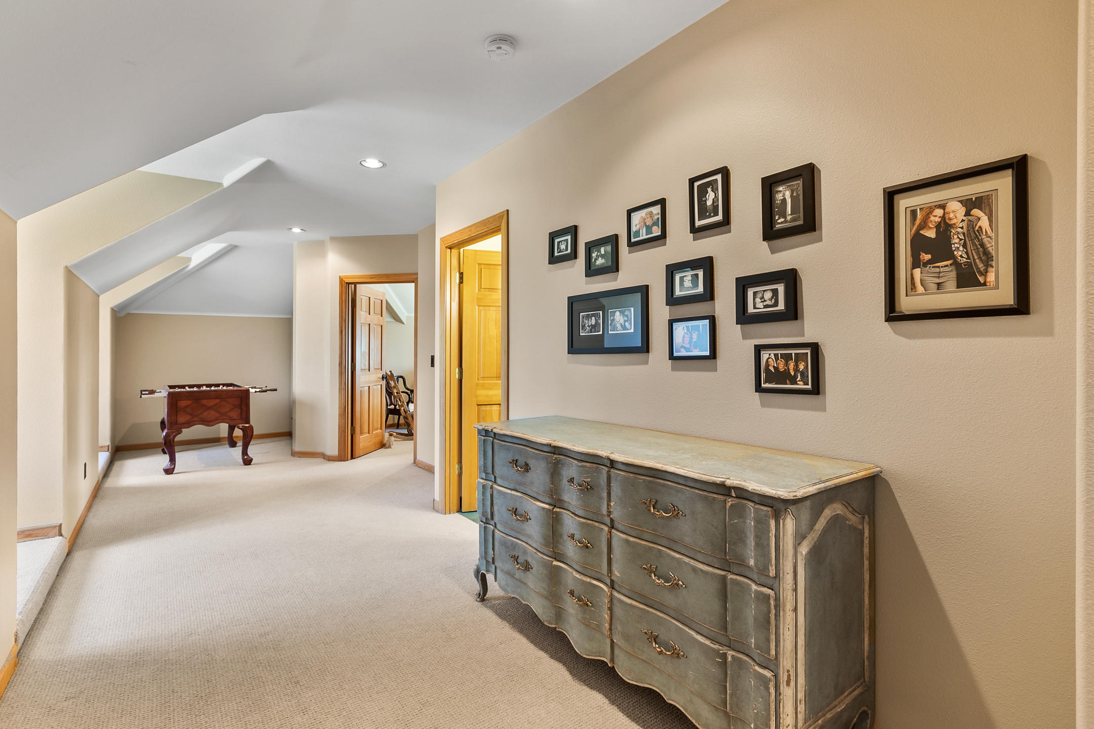 Glen Vista - Residential