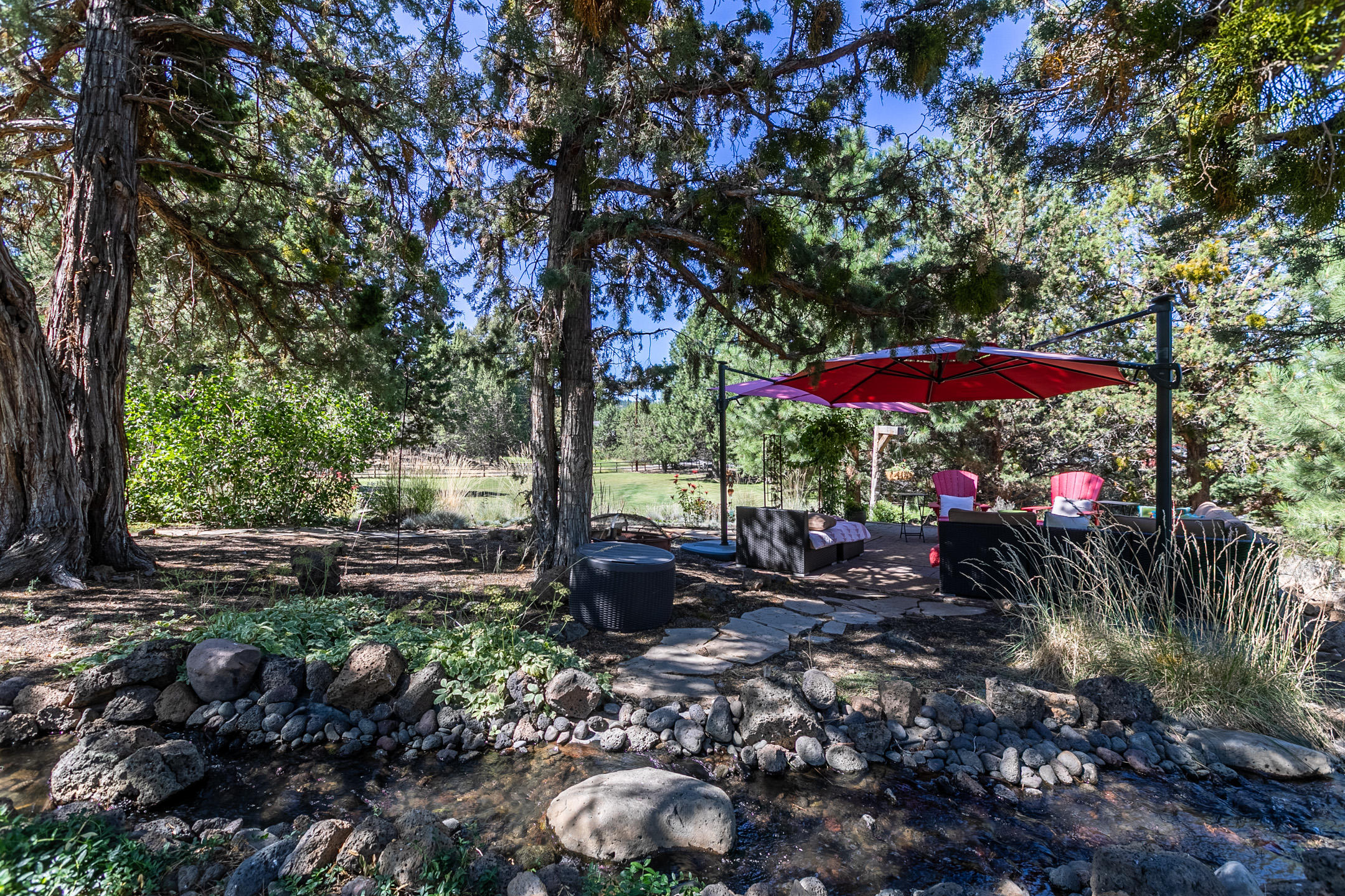 Glen Vista - Residential