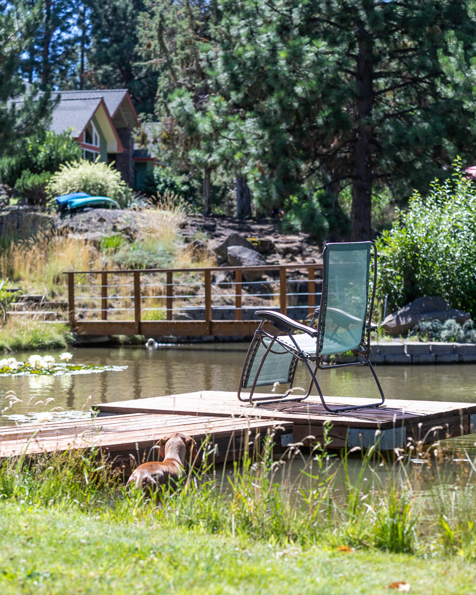 Glen Vista - Residential