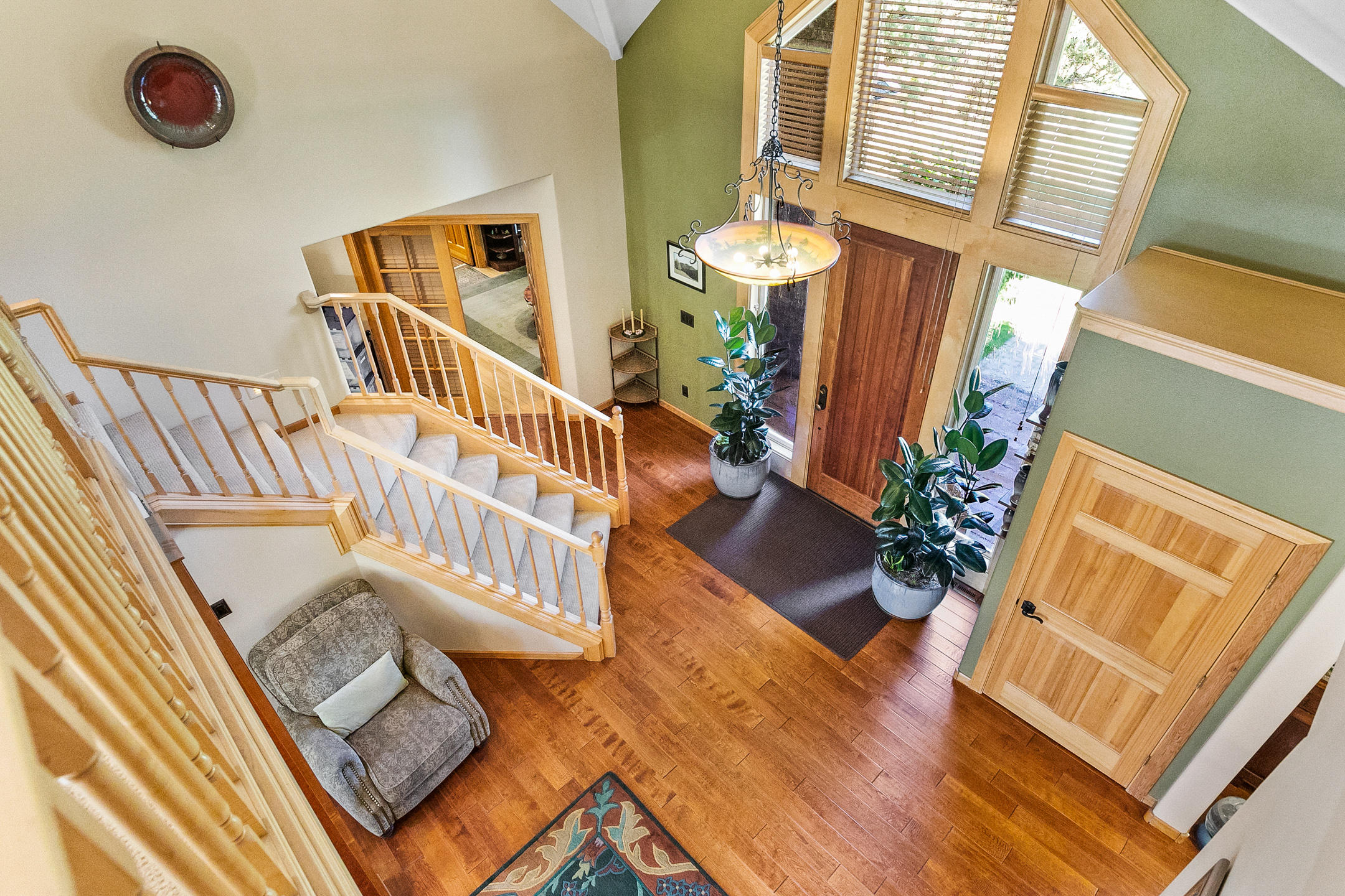 Glen Vista - Residential