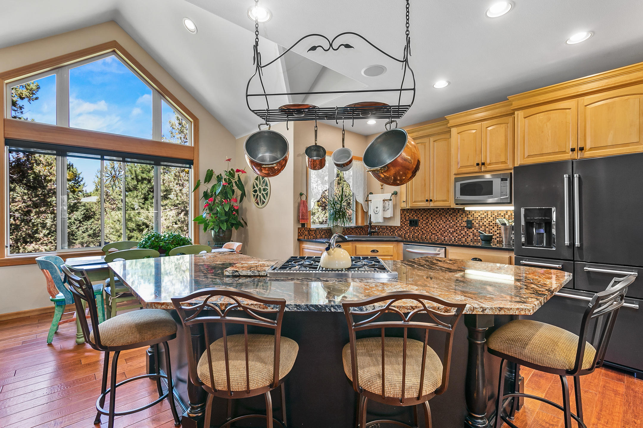 Glen Vista - Residential