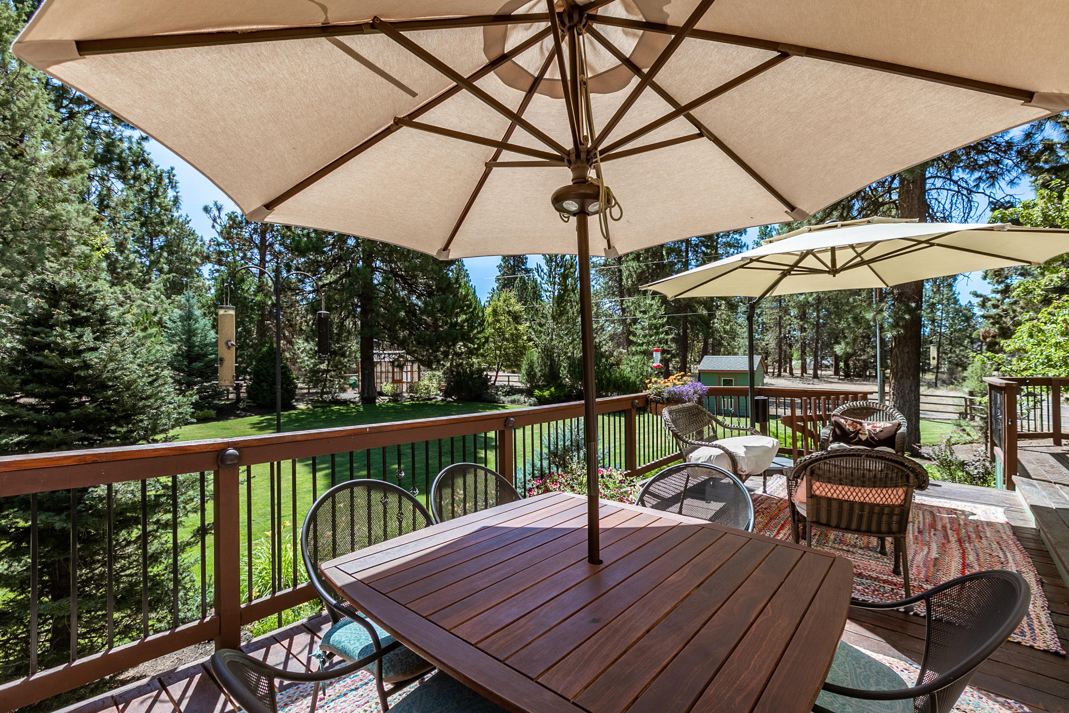 Glen Vista - Residential