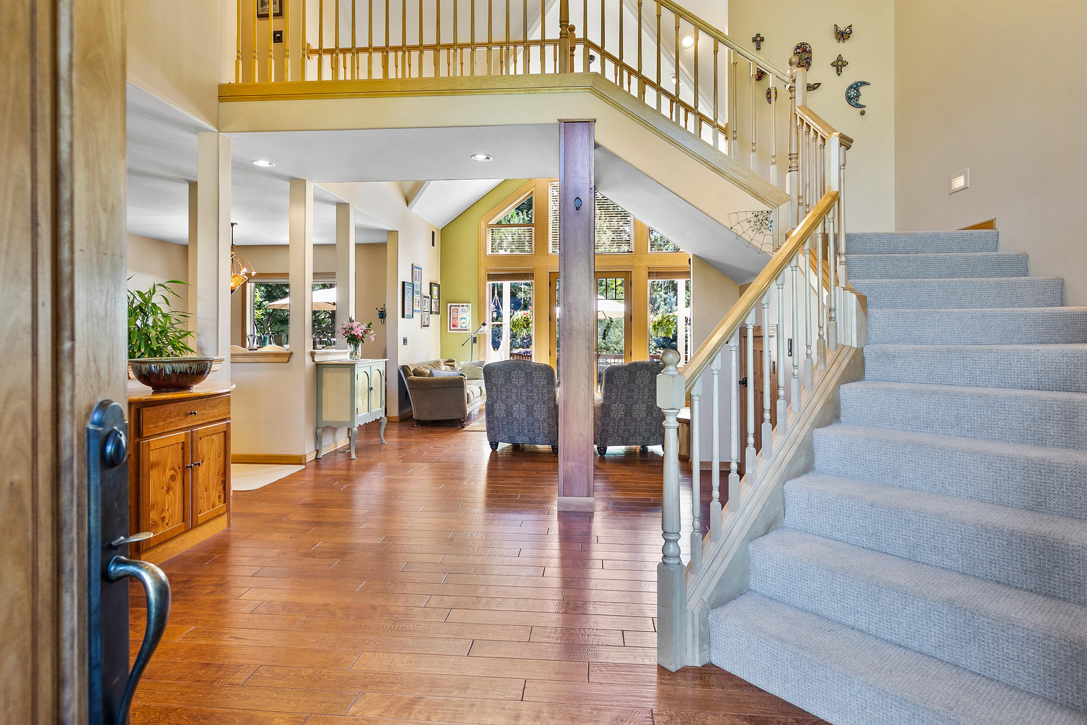 Glen Vista - Residential