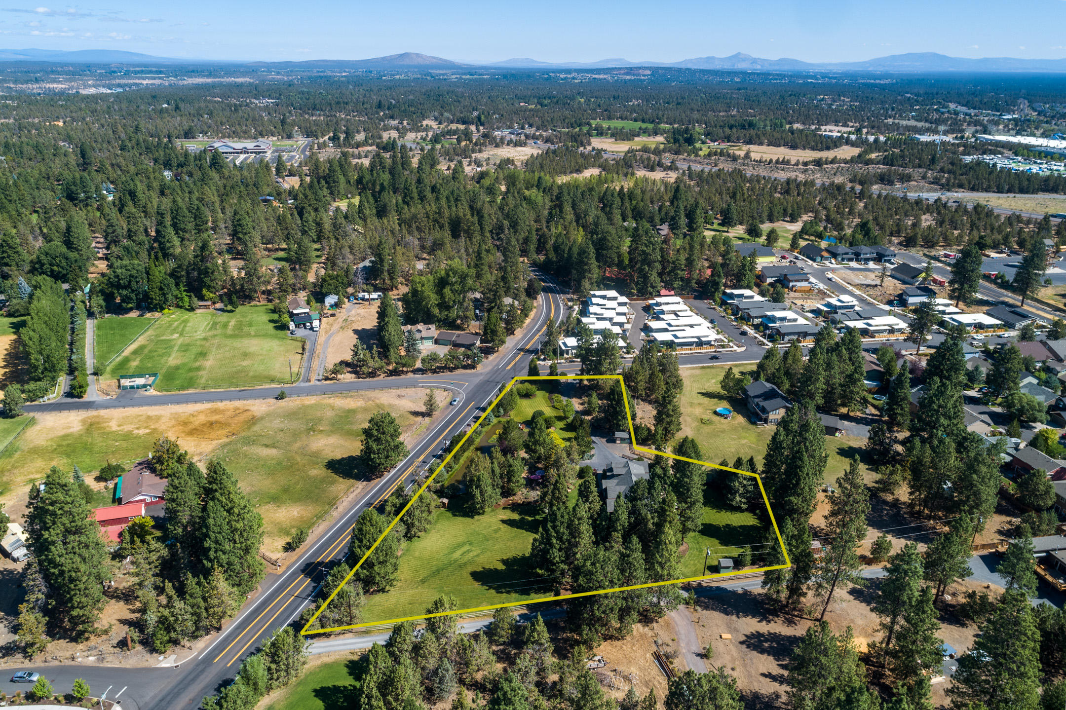 Glen Vista - Residential