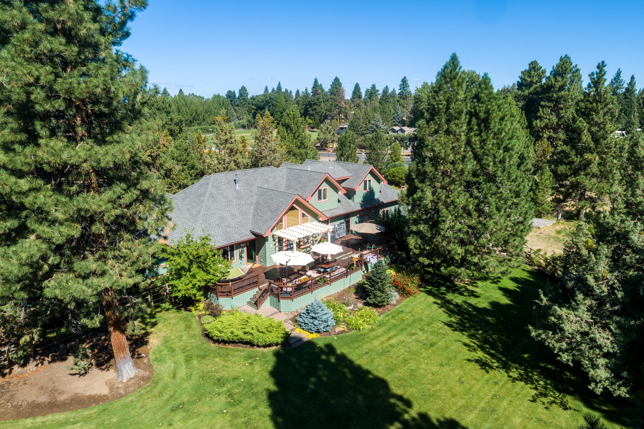 Glen Vista - Residential