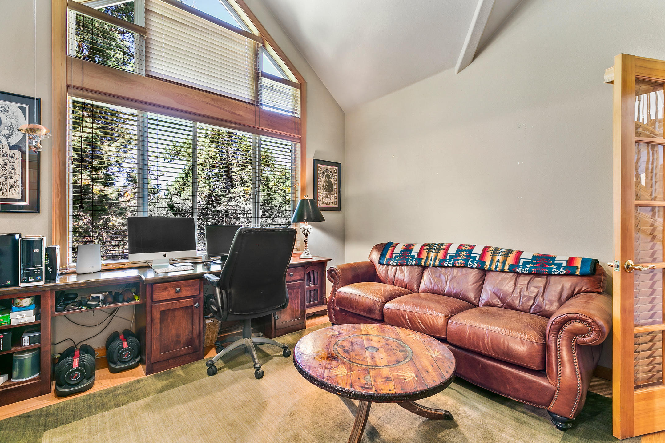 Glen Vista - Residential