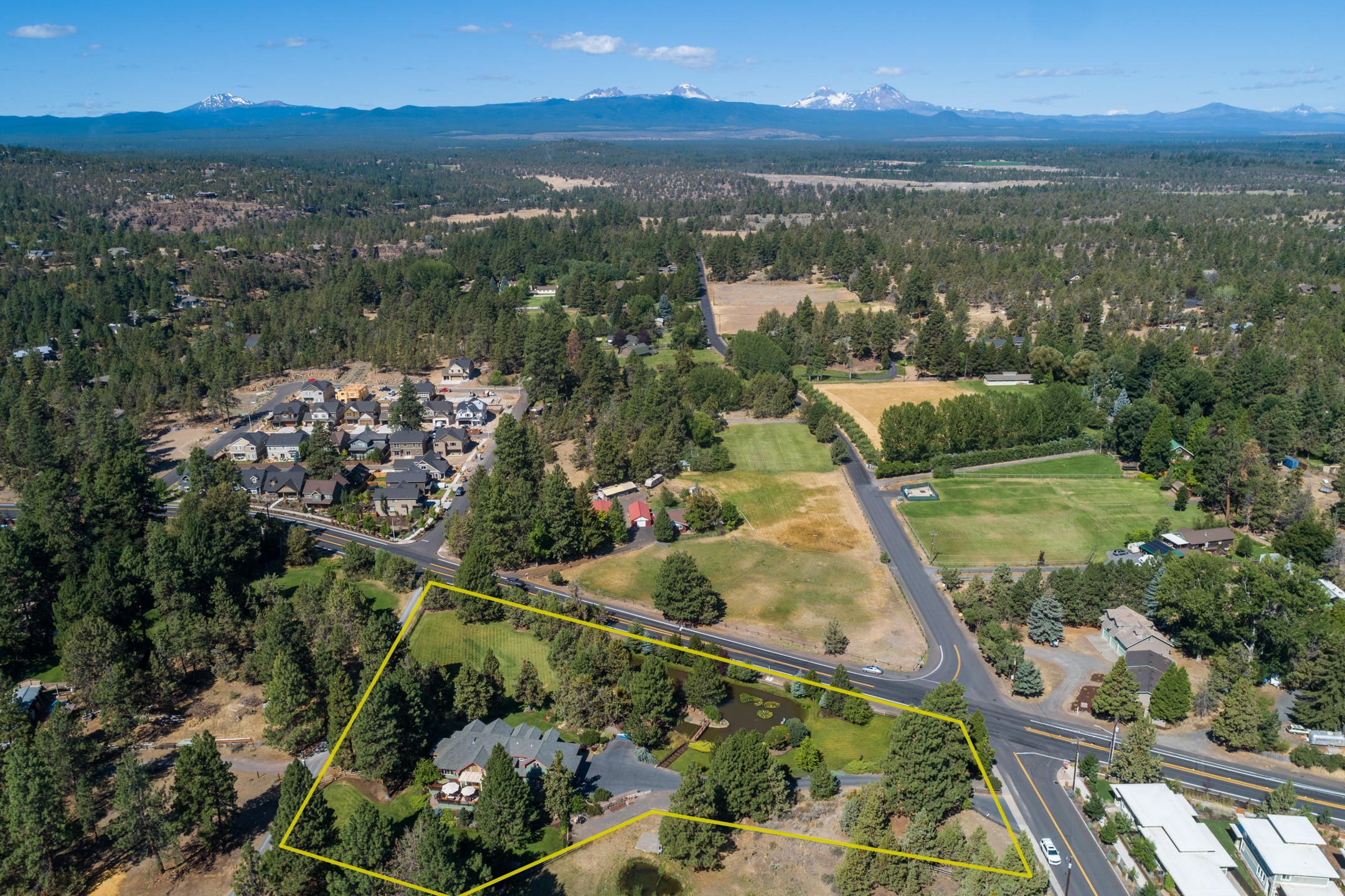 Glen Vista - Residential