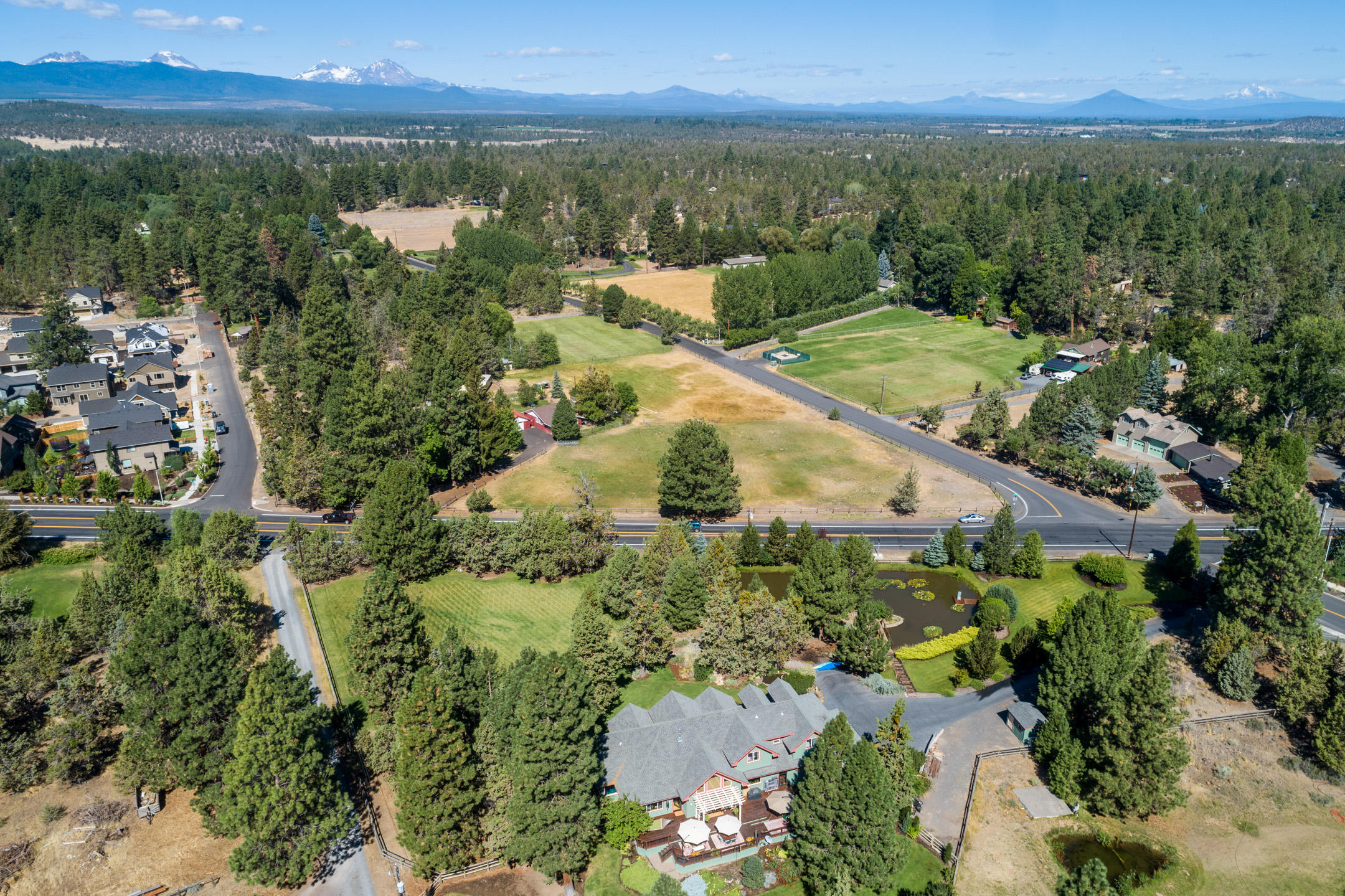 Glen Vista - Residential