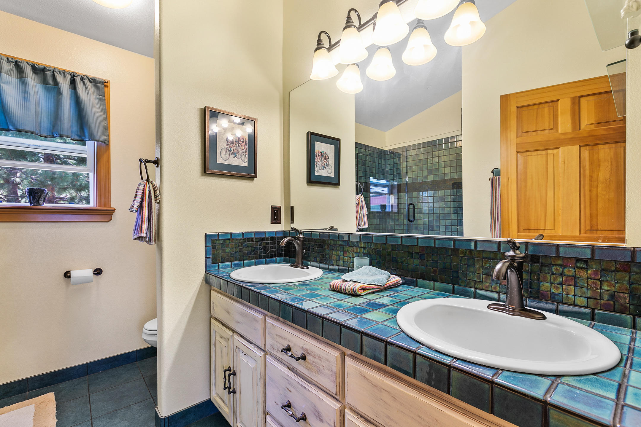 Glen Vista - Residential